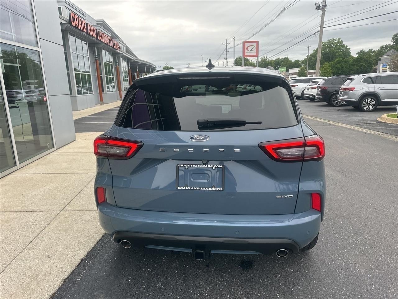Ford Escape  2024