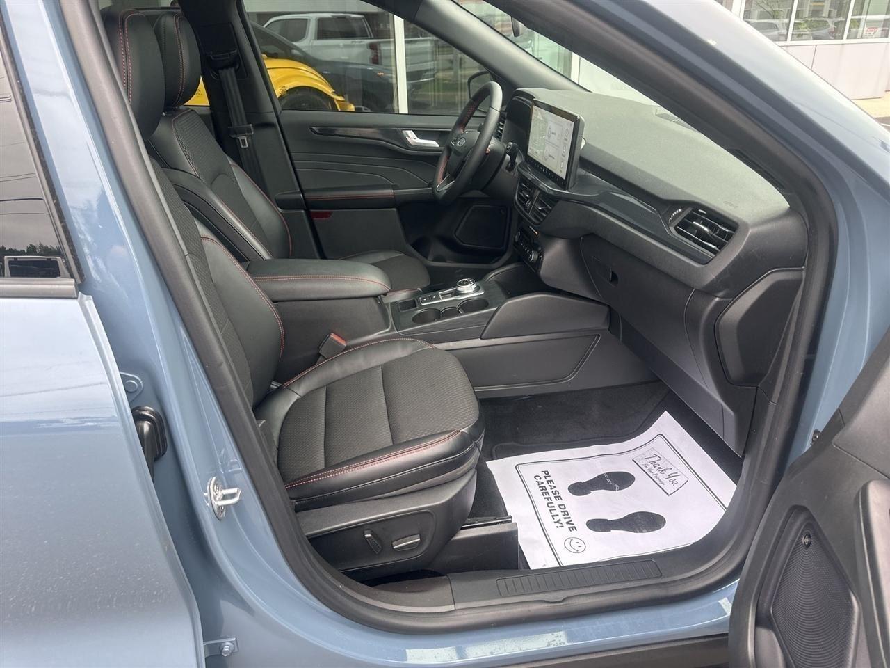 Ford Escape  2024