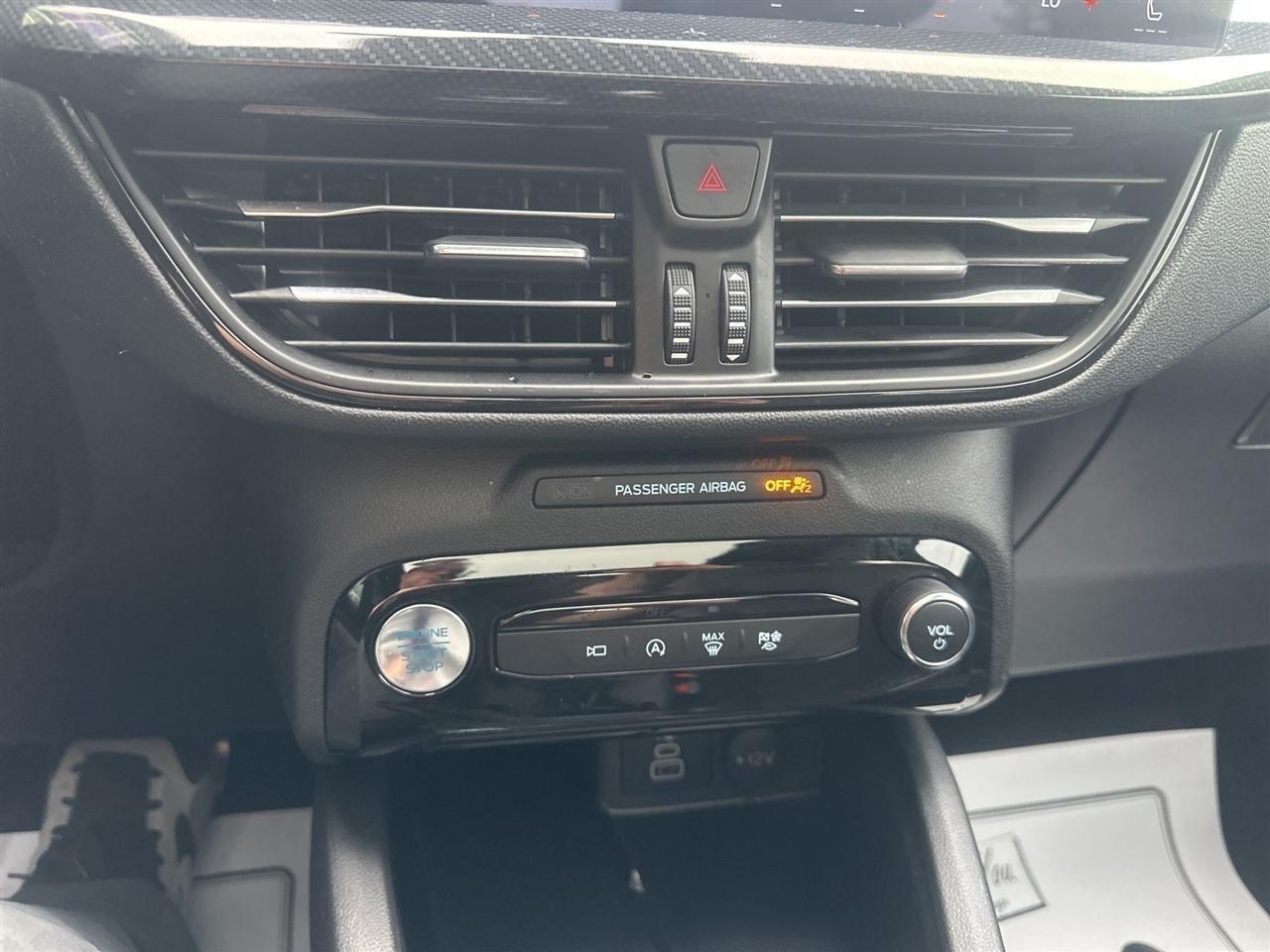 Ford Escape  2024