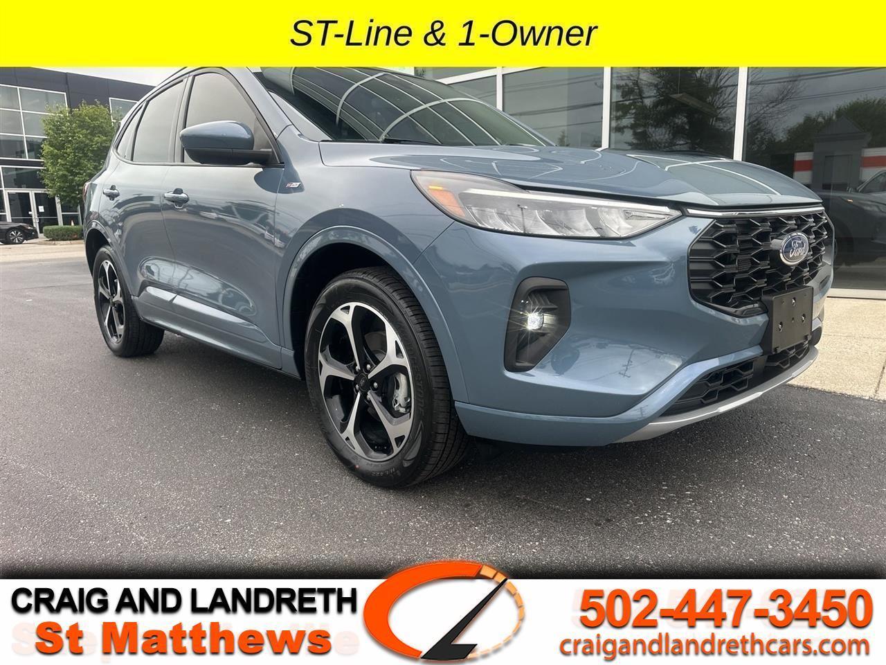 Ford Escape  2024