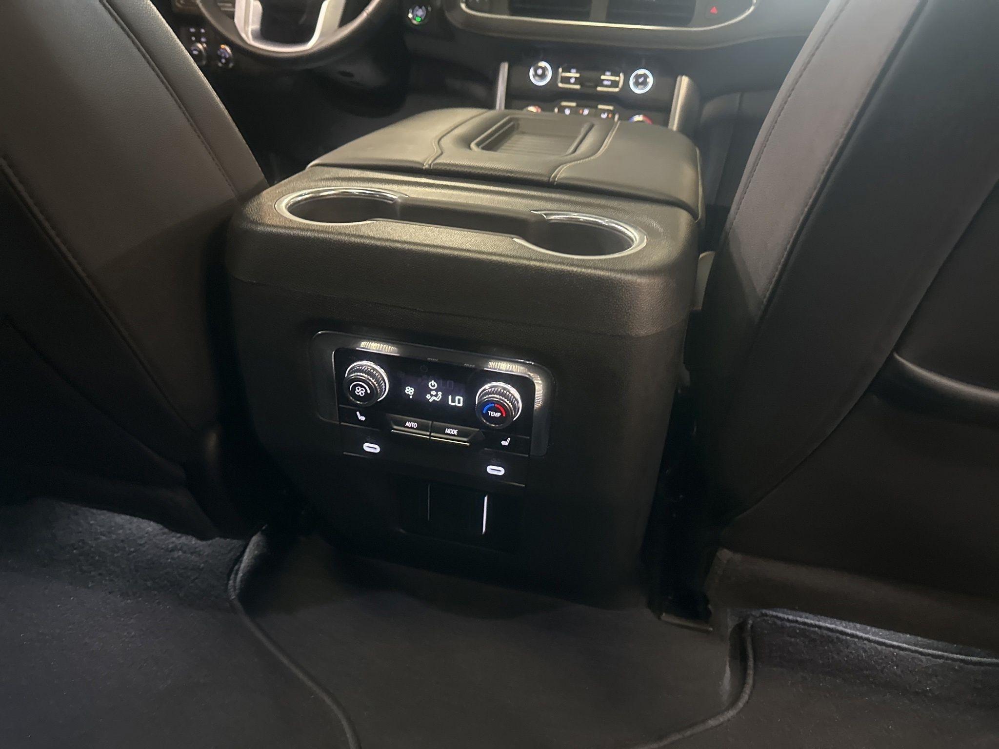 GMC Yukon XL  2023