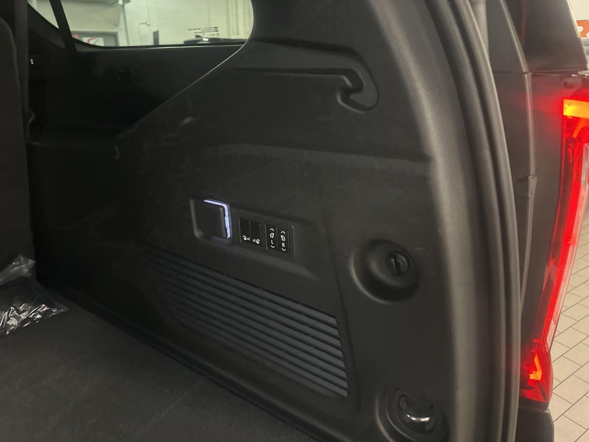 GMC Yukon XL  2023