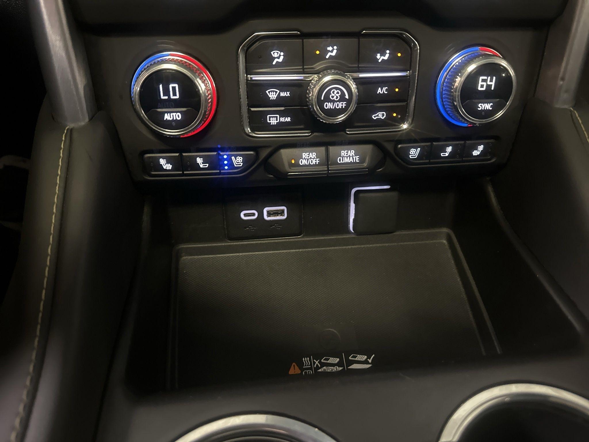 GMC Yukon XL  2023