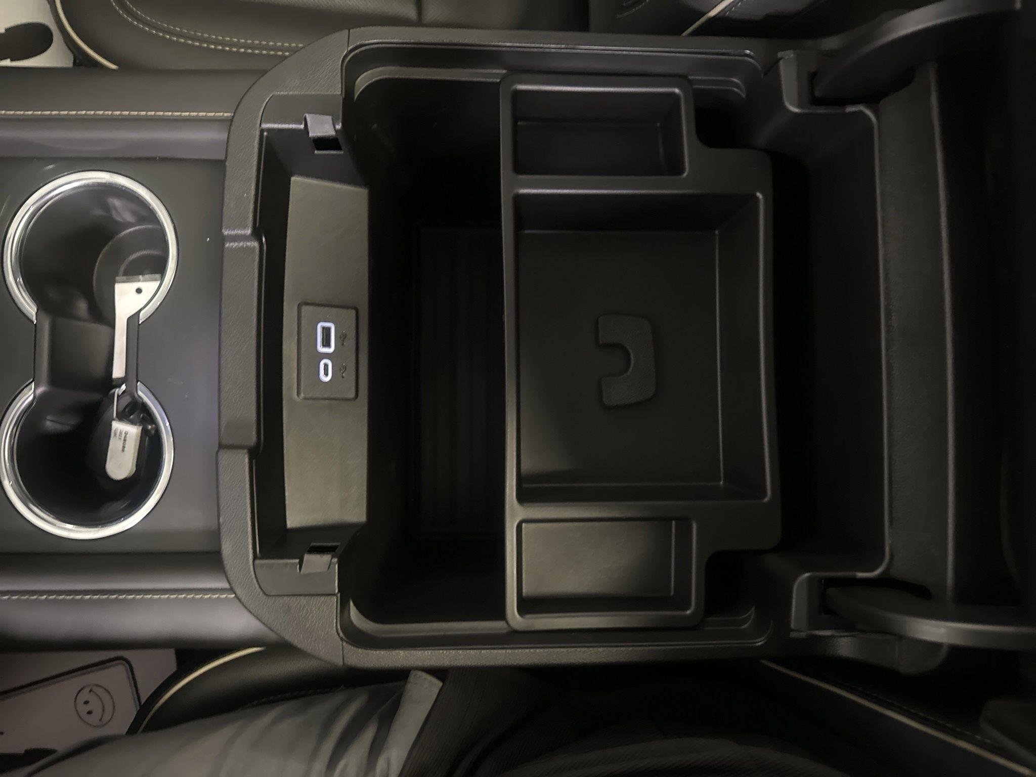 GMC Yukon XL  2023