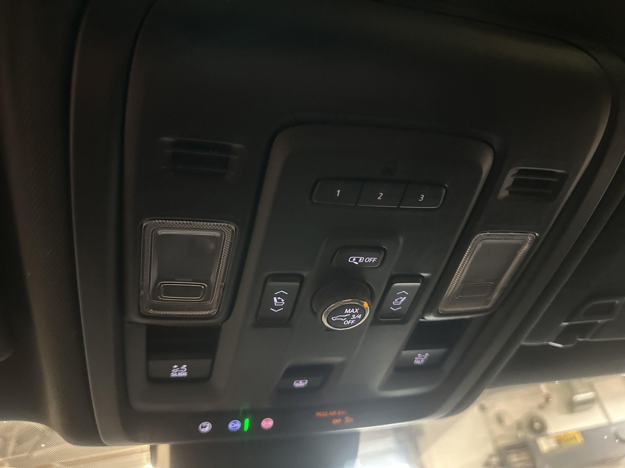 GMC Yukon XL  2023