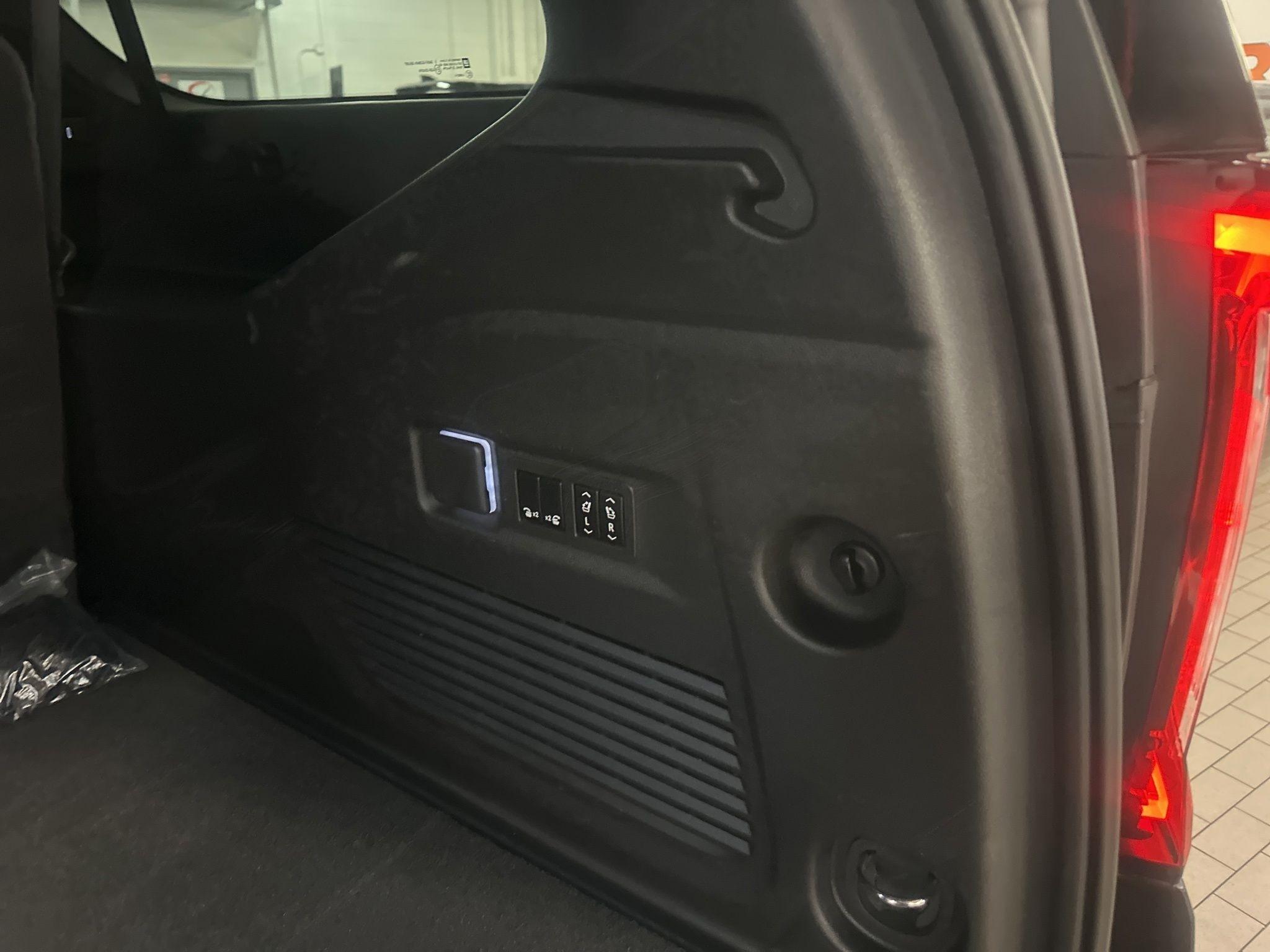 GMC Yukon XL  2023