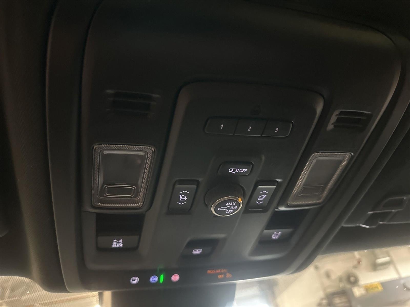 GMC Yukon XL  2023