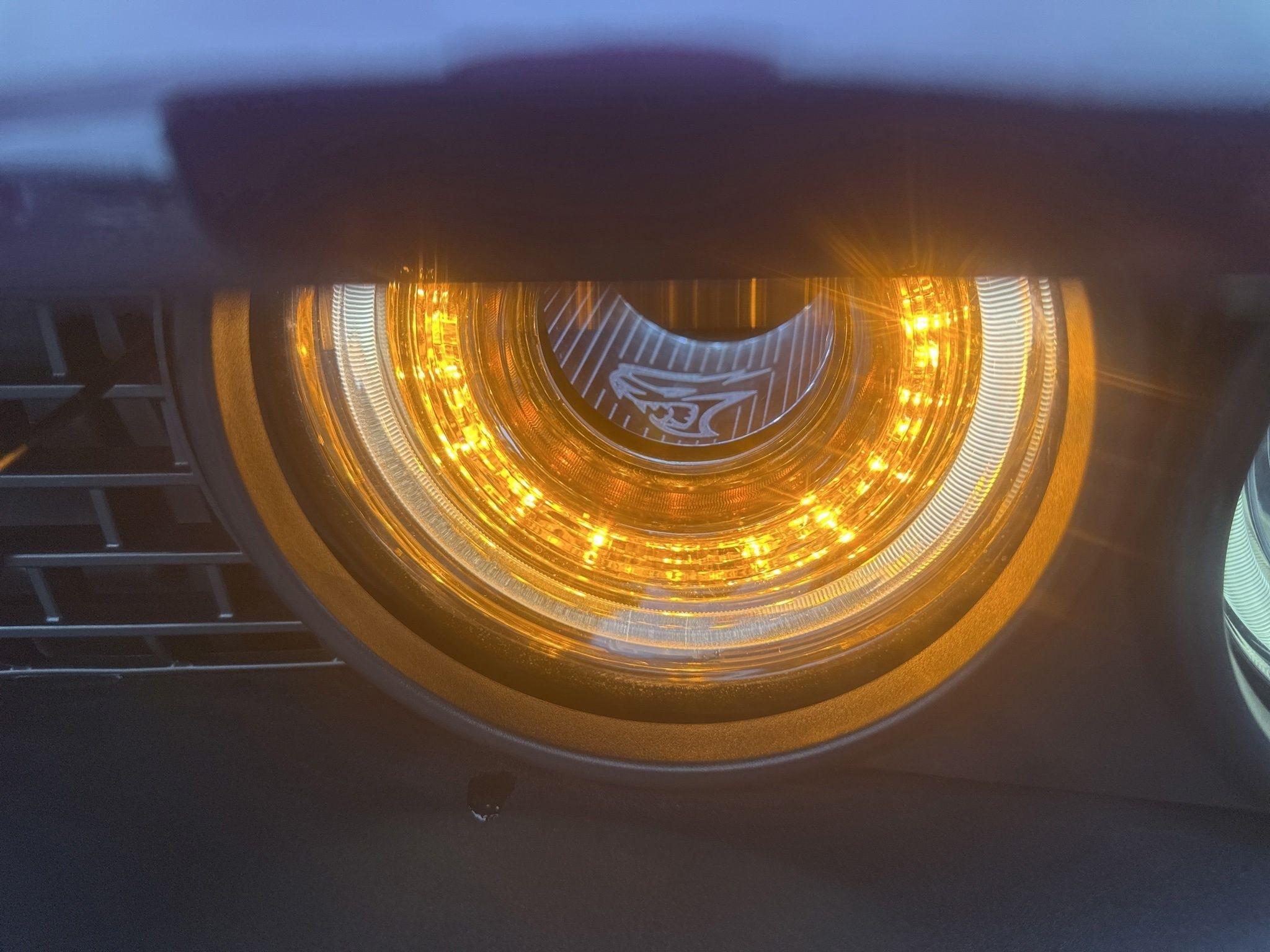 Dodge Challenger  2021