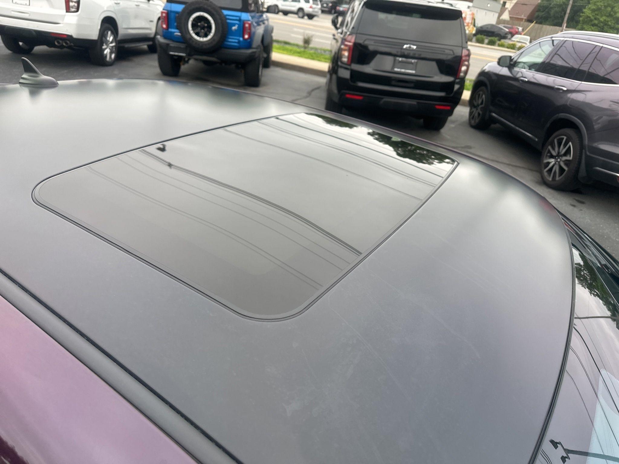 Dodge Challenger  2021