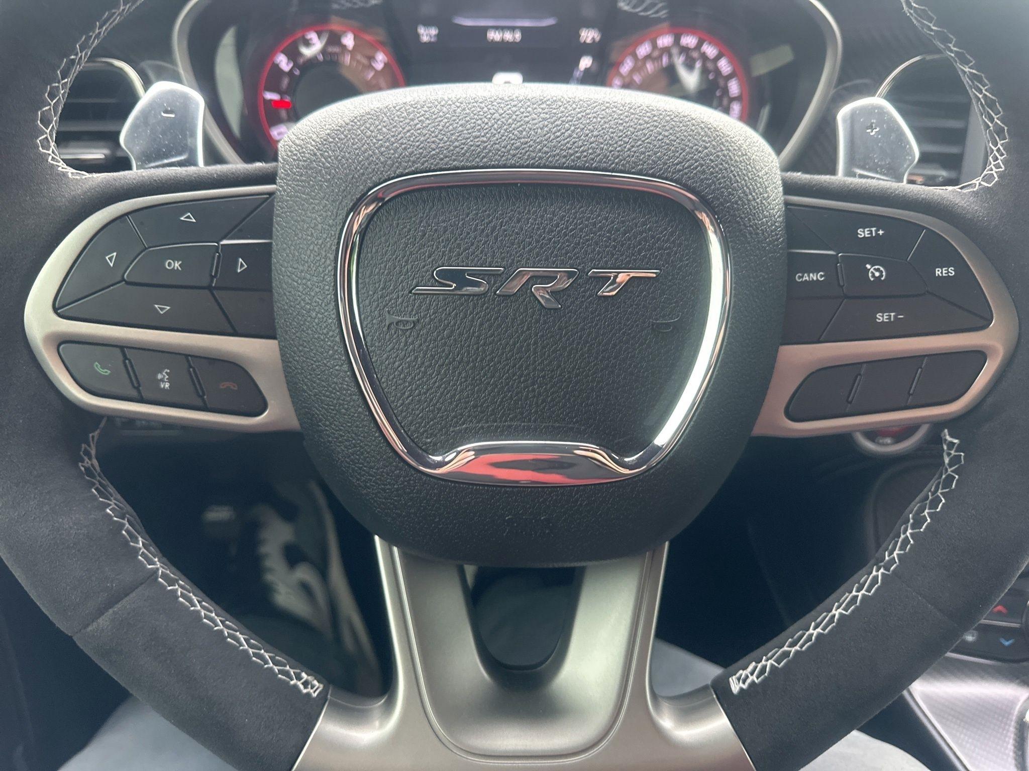 Dodge Challenger  2021