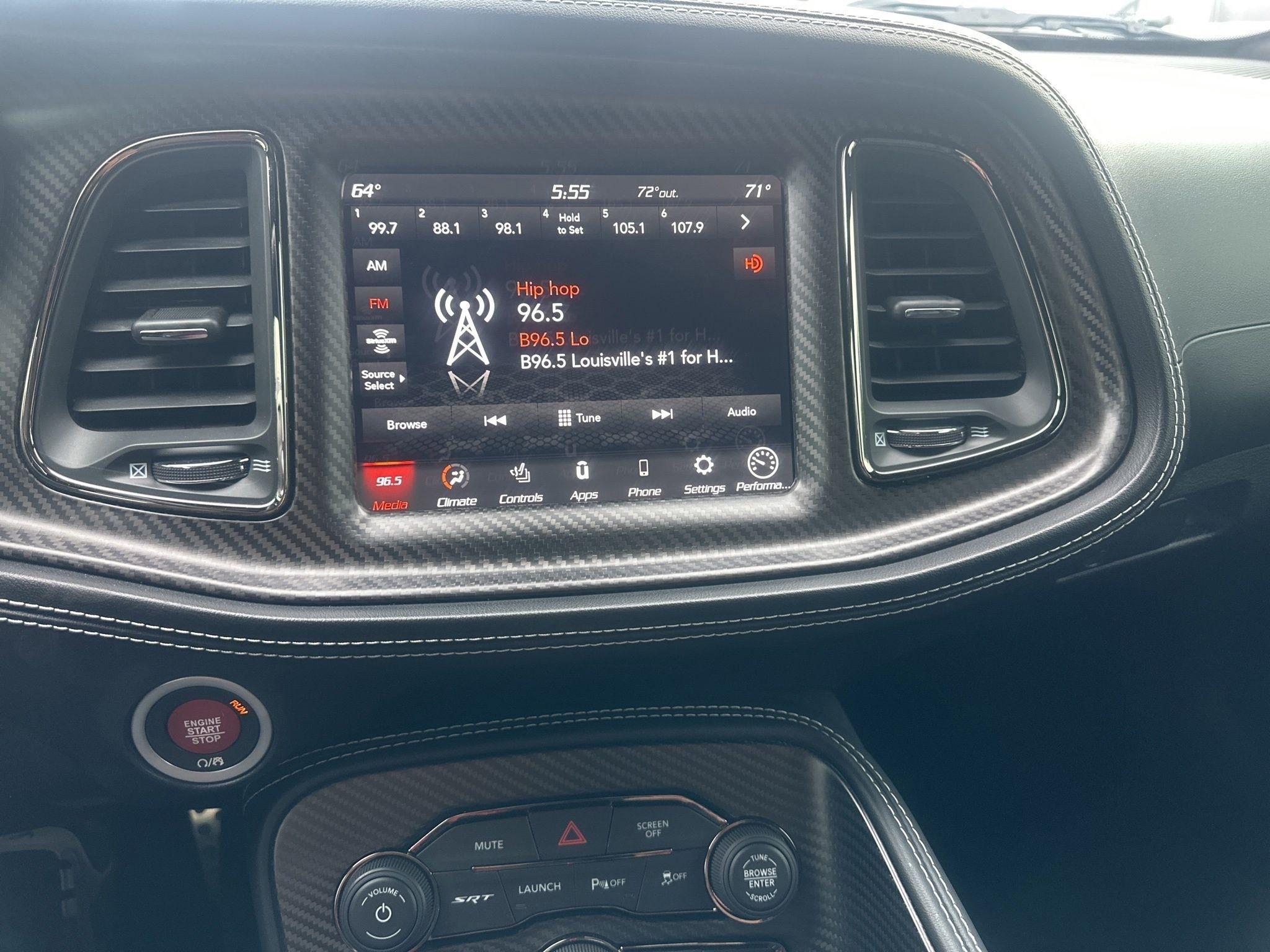 Dodge Challenger  2021