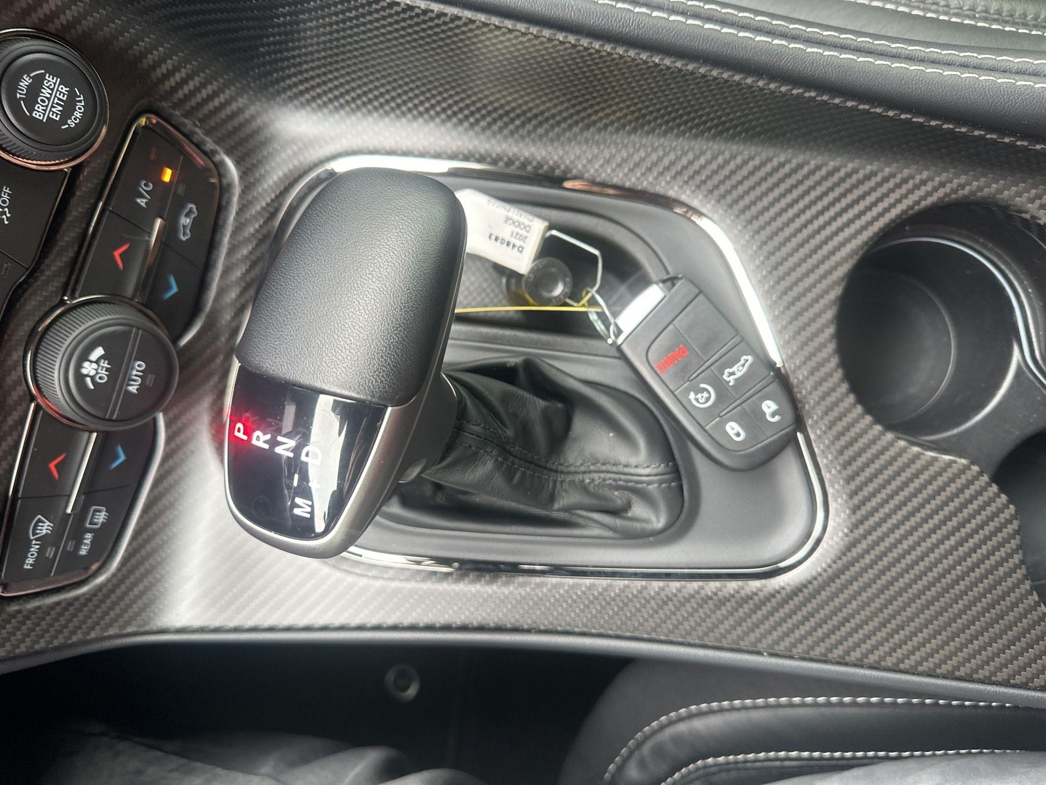Dodge Challenger  2021