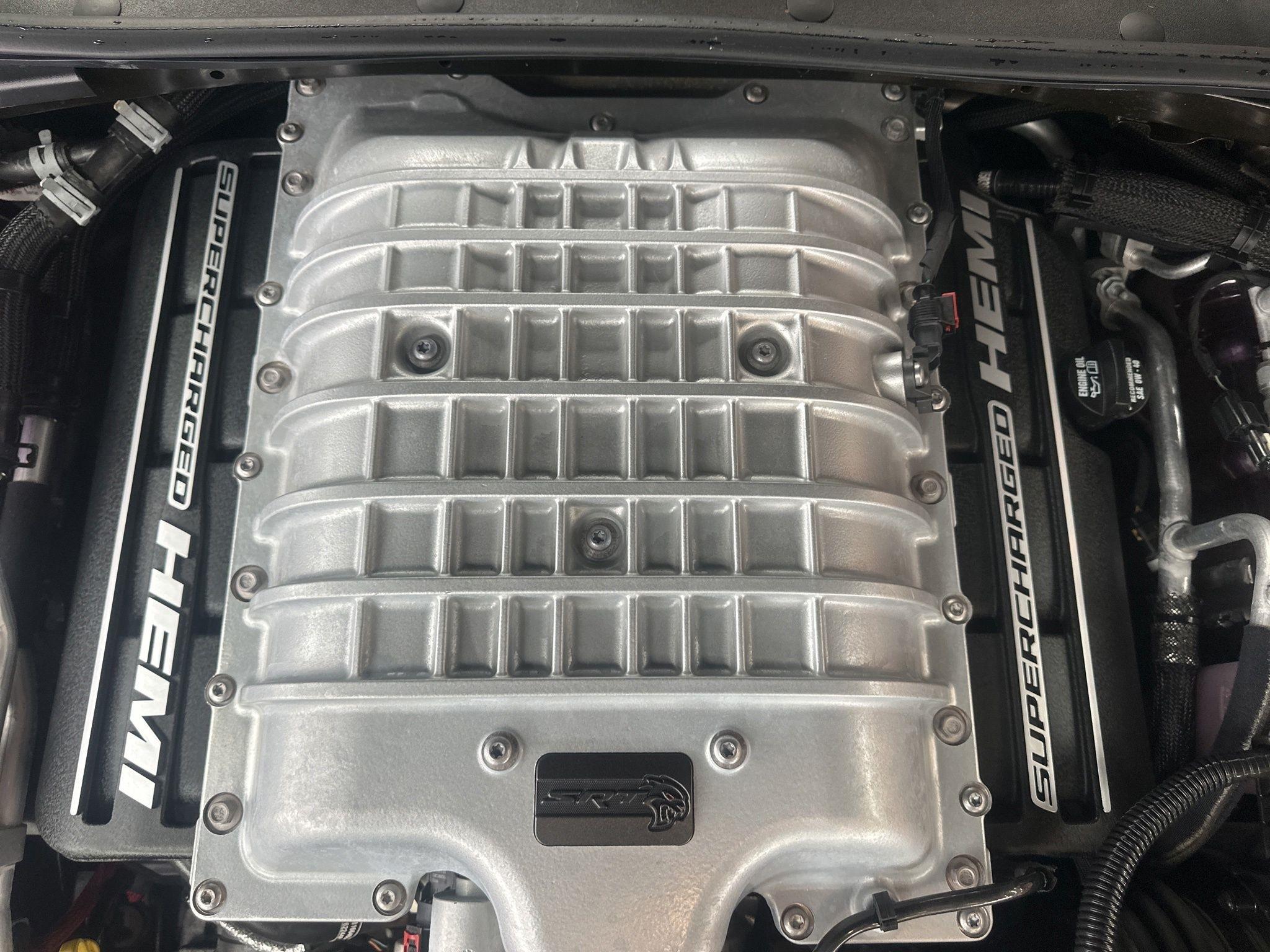 Dodge Challenger  2021