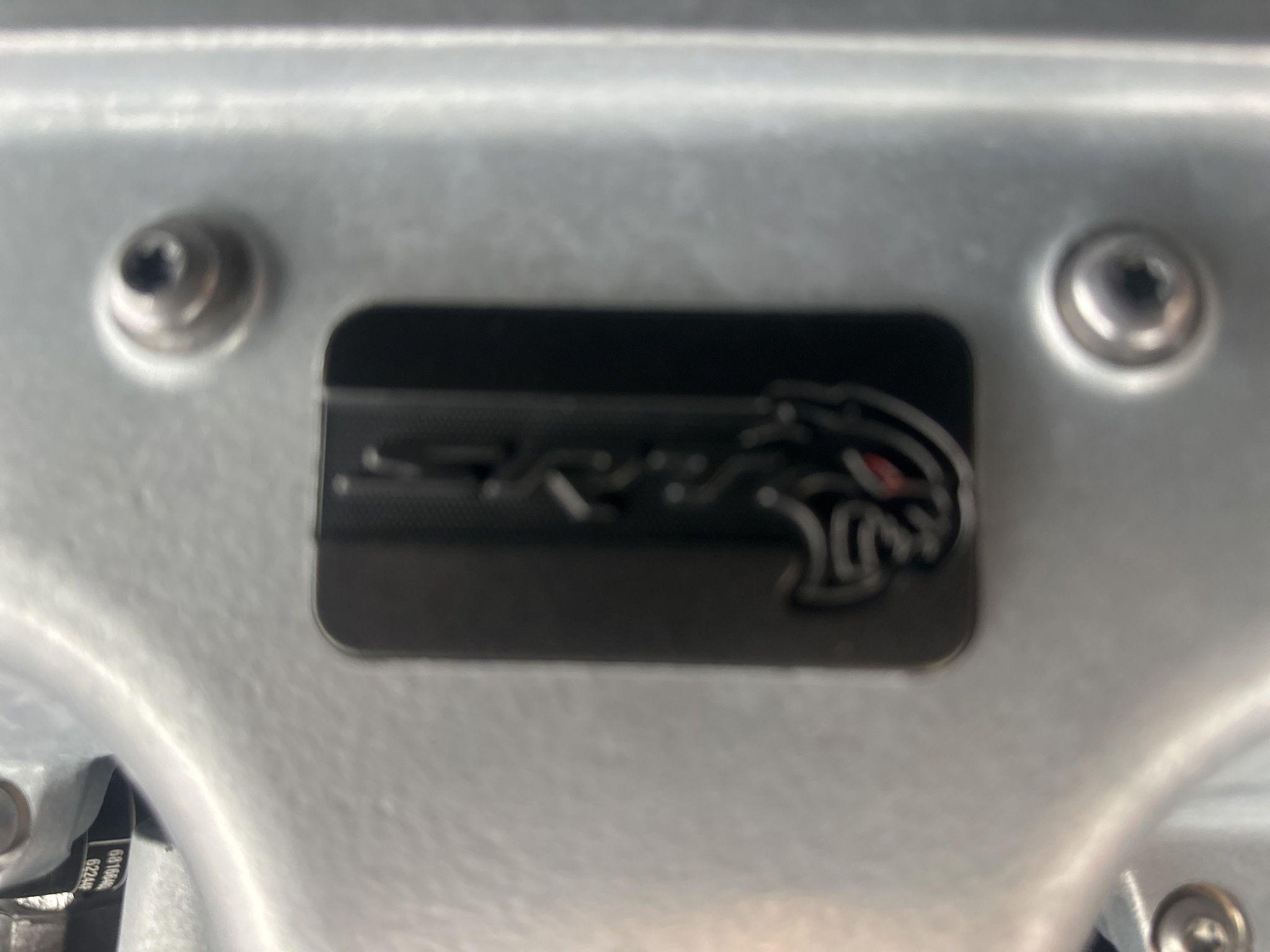 Dodge Challenger  2021