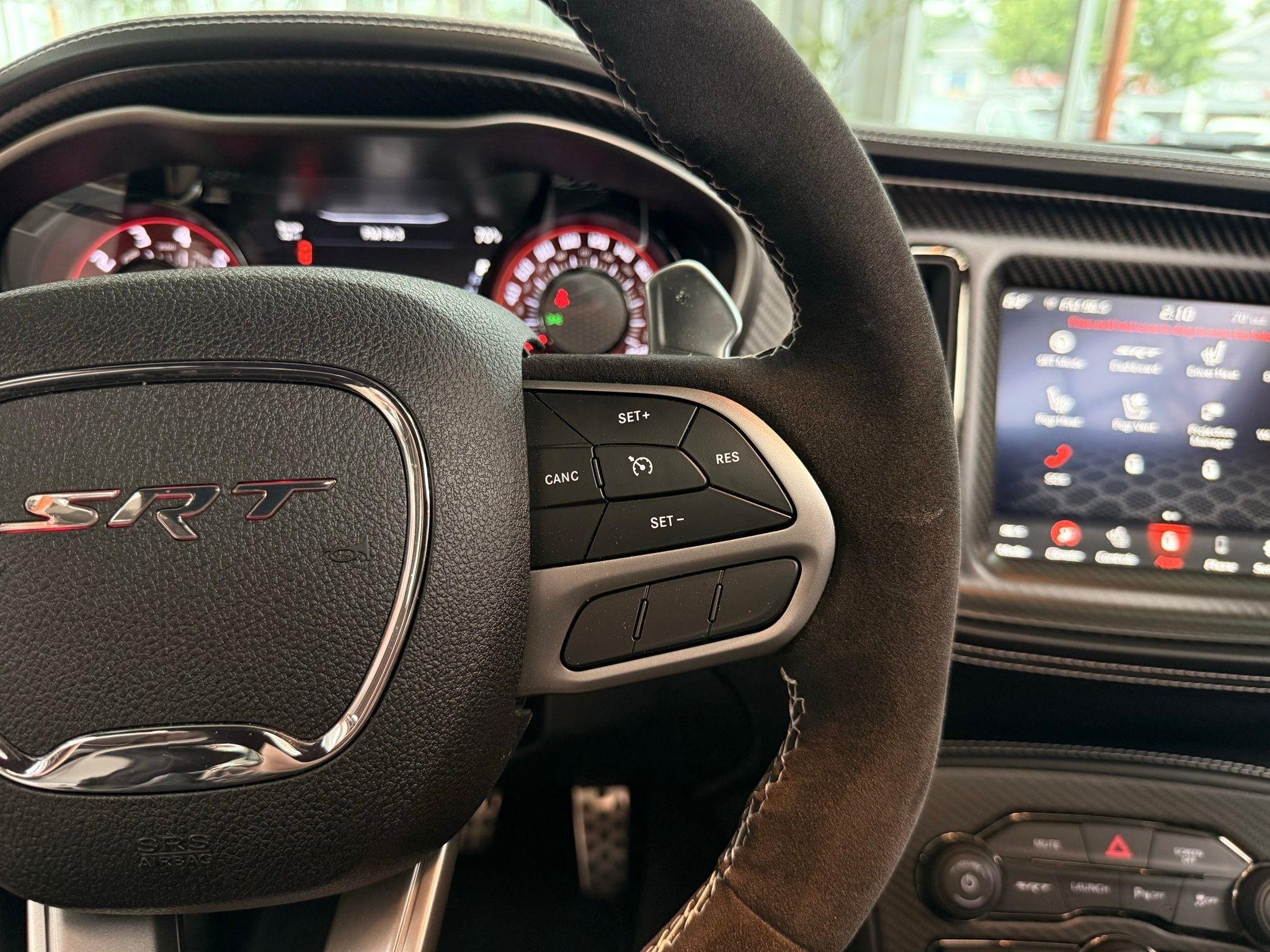 Dodge Challenger  2021