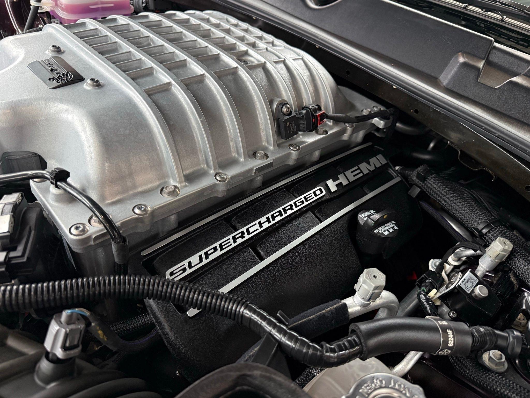 Dodge Challenger  2021