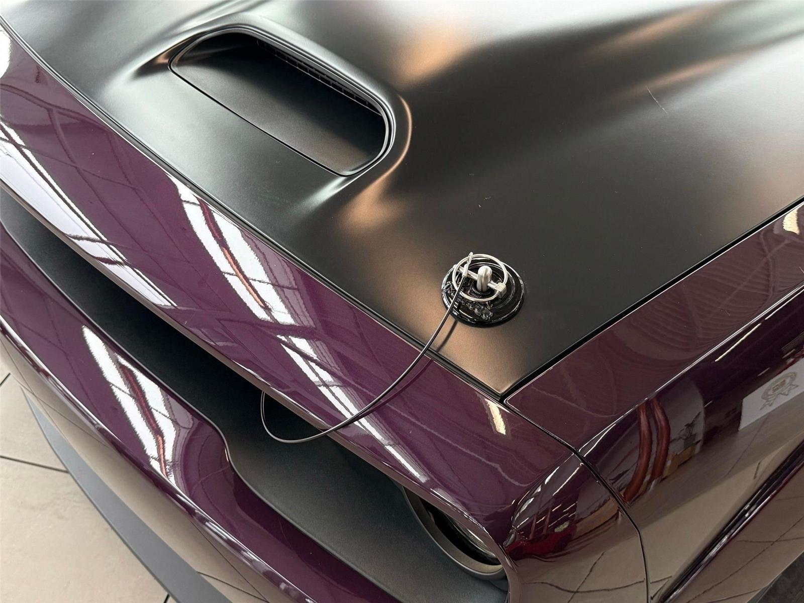 Dodge Challenger  2021