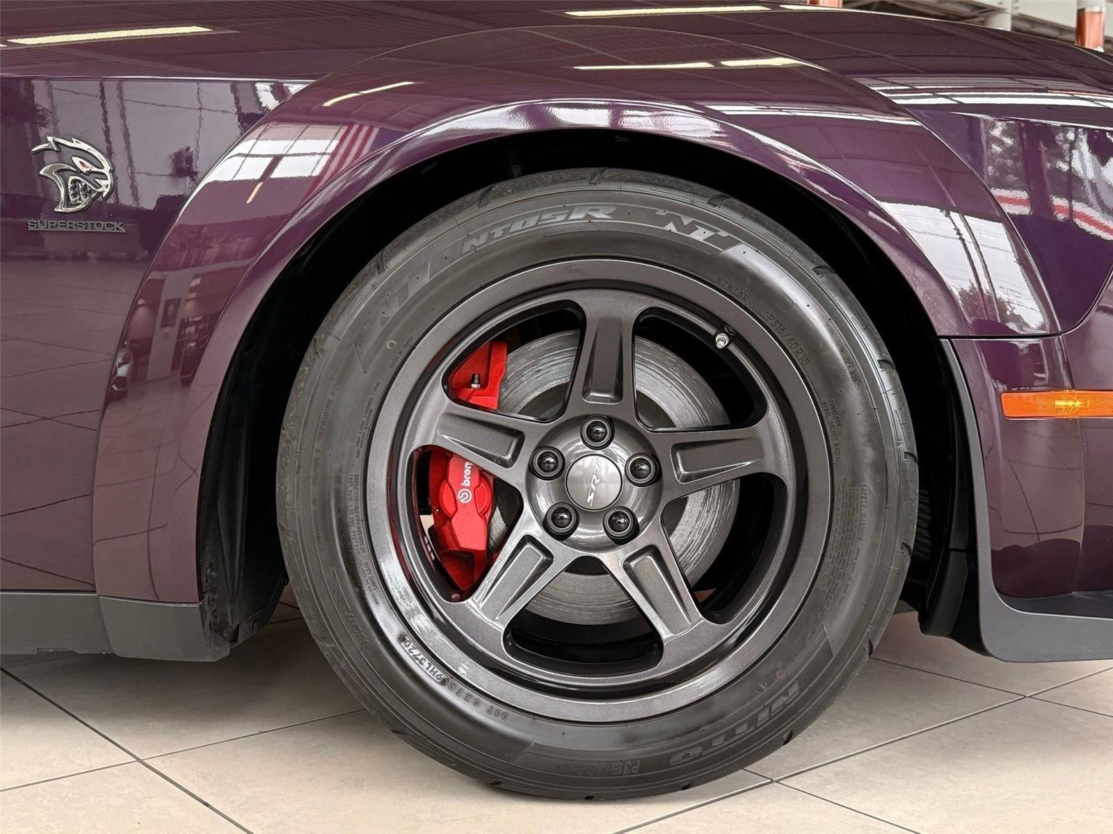 Dodge Challenger  2021