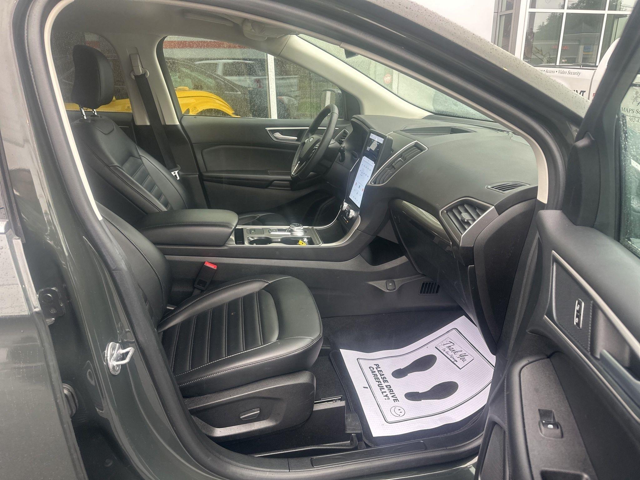 Ford Edge  2024