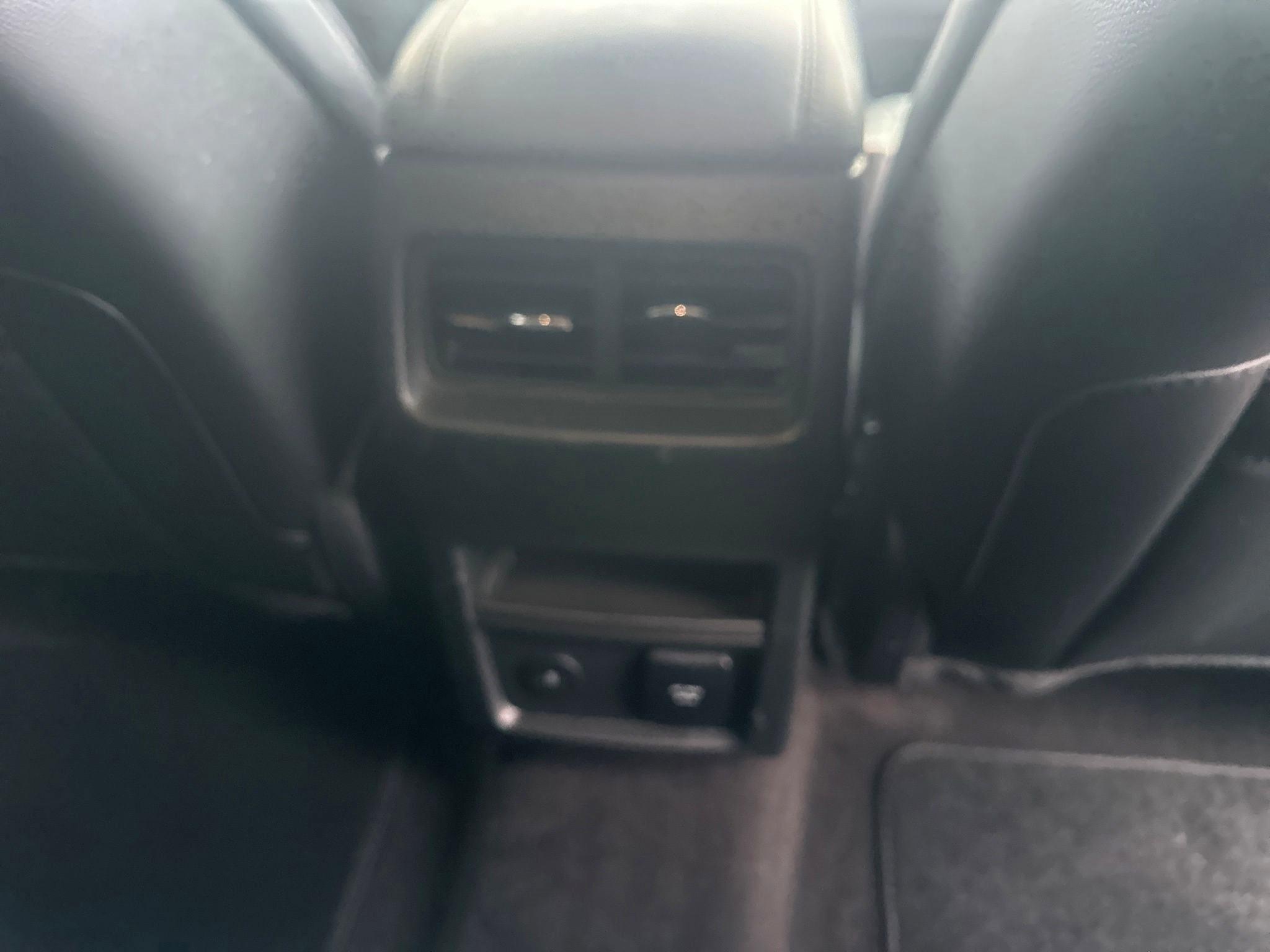 Ford Edge  2024