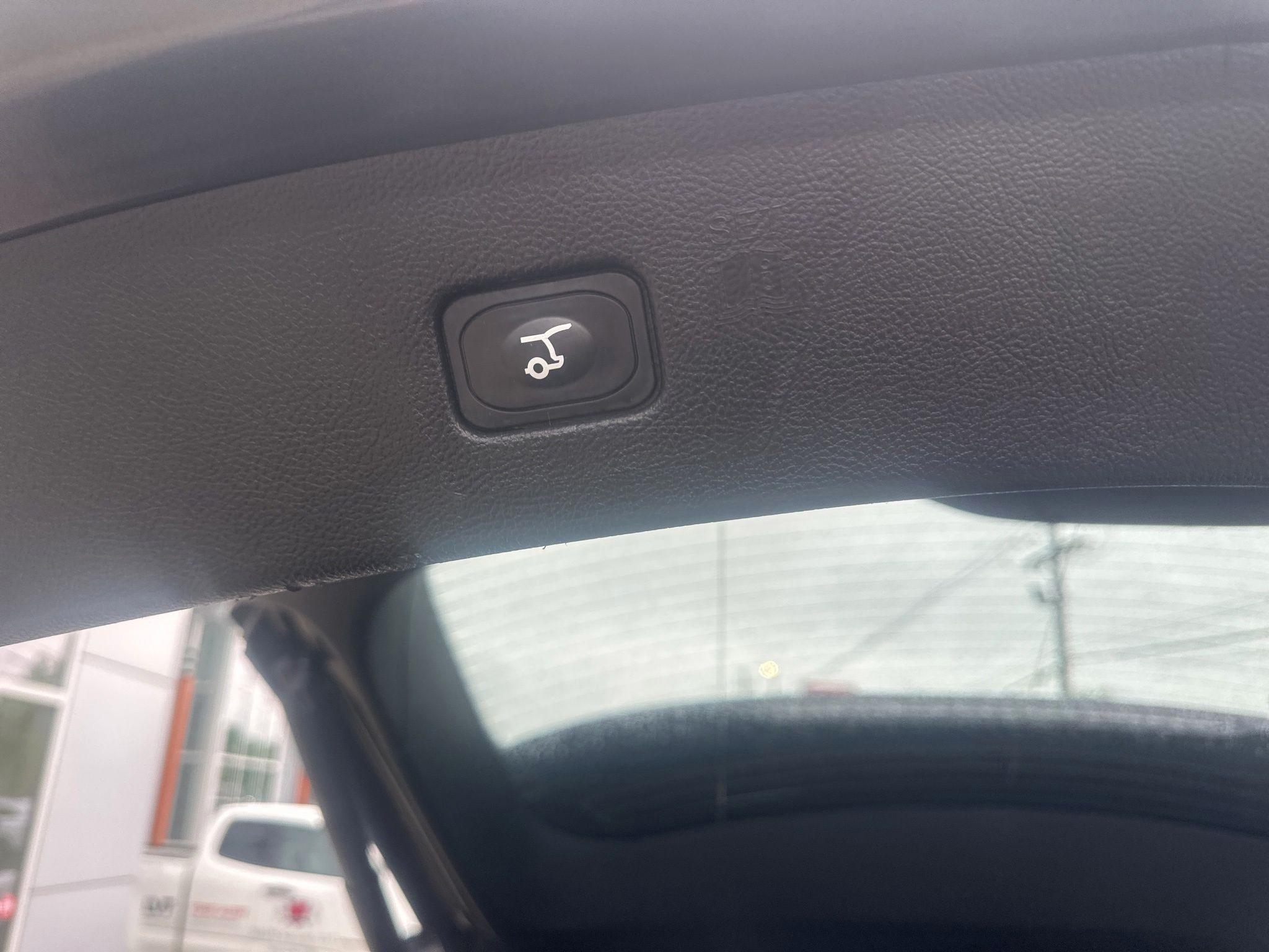 Ford Edge  2024
