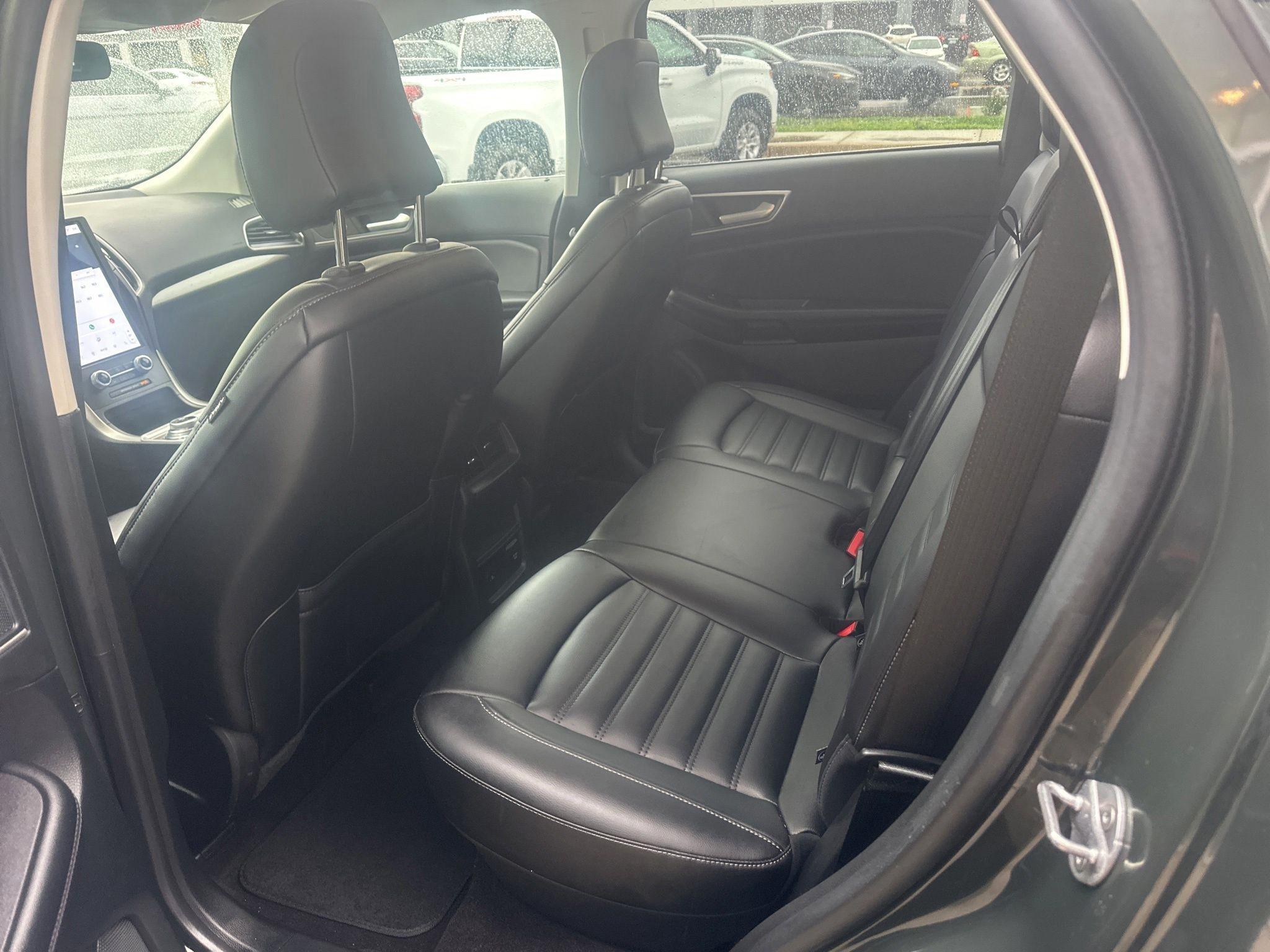 Ford Edge  2024