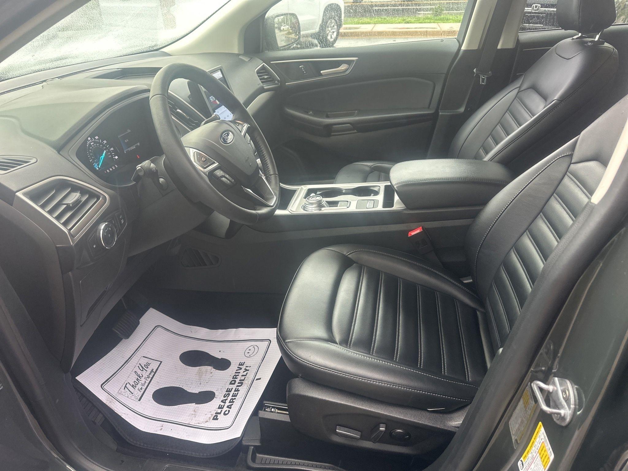 Ford Edge  2024