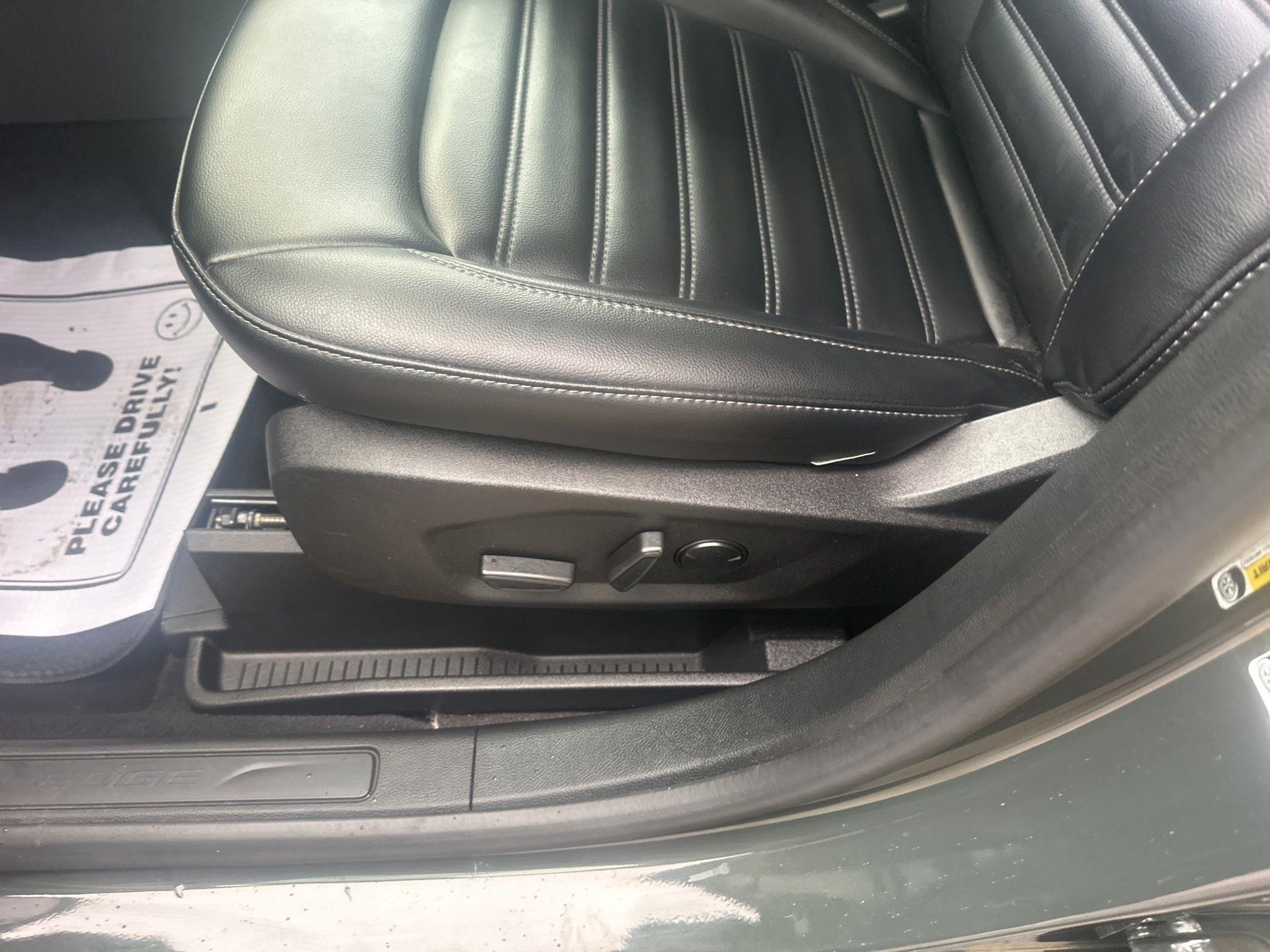 Ford Edge  2024