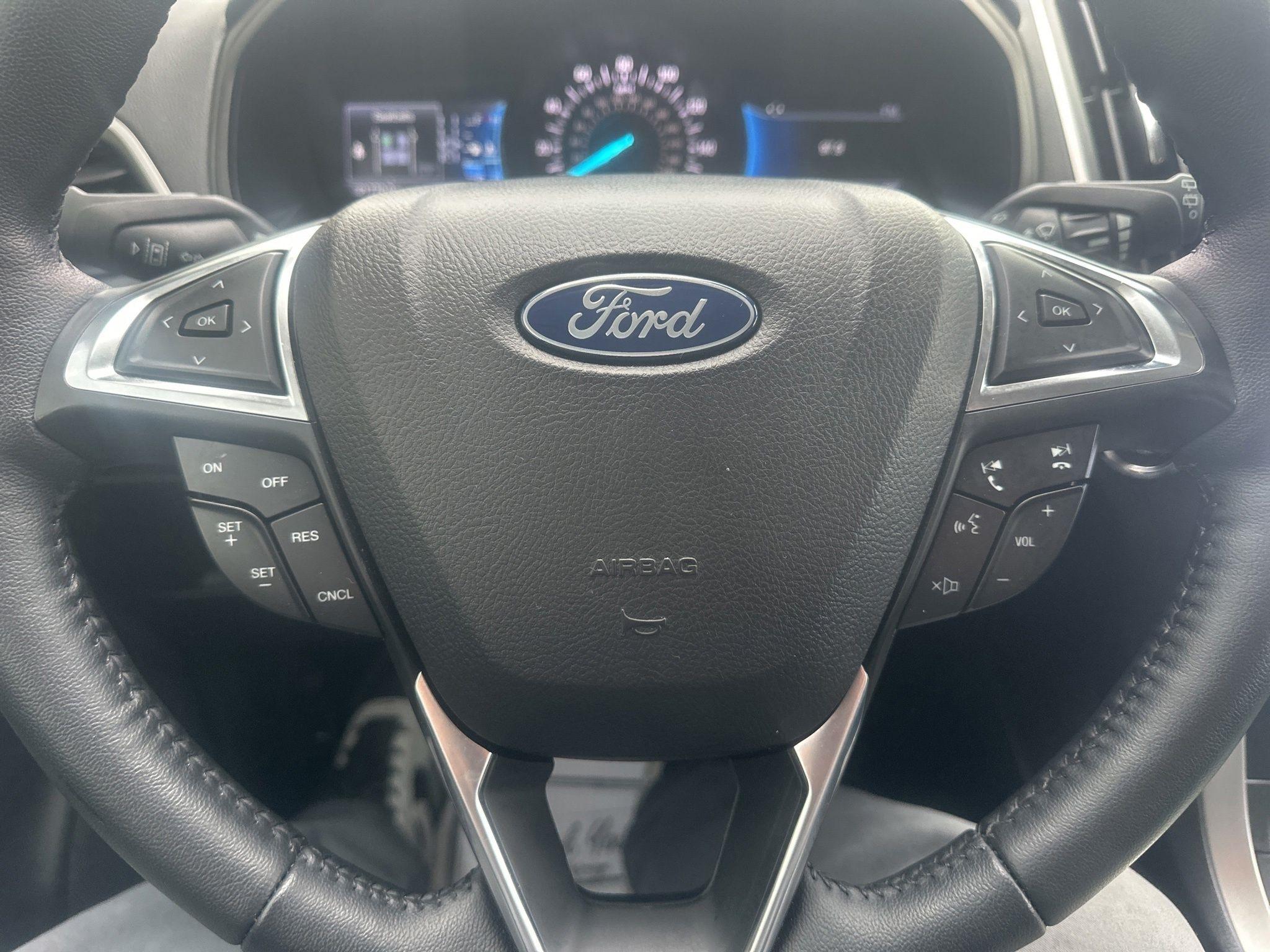 Ford Edge  2024