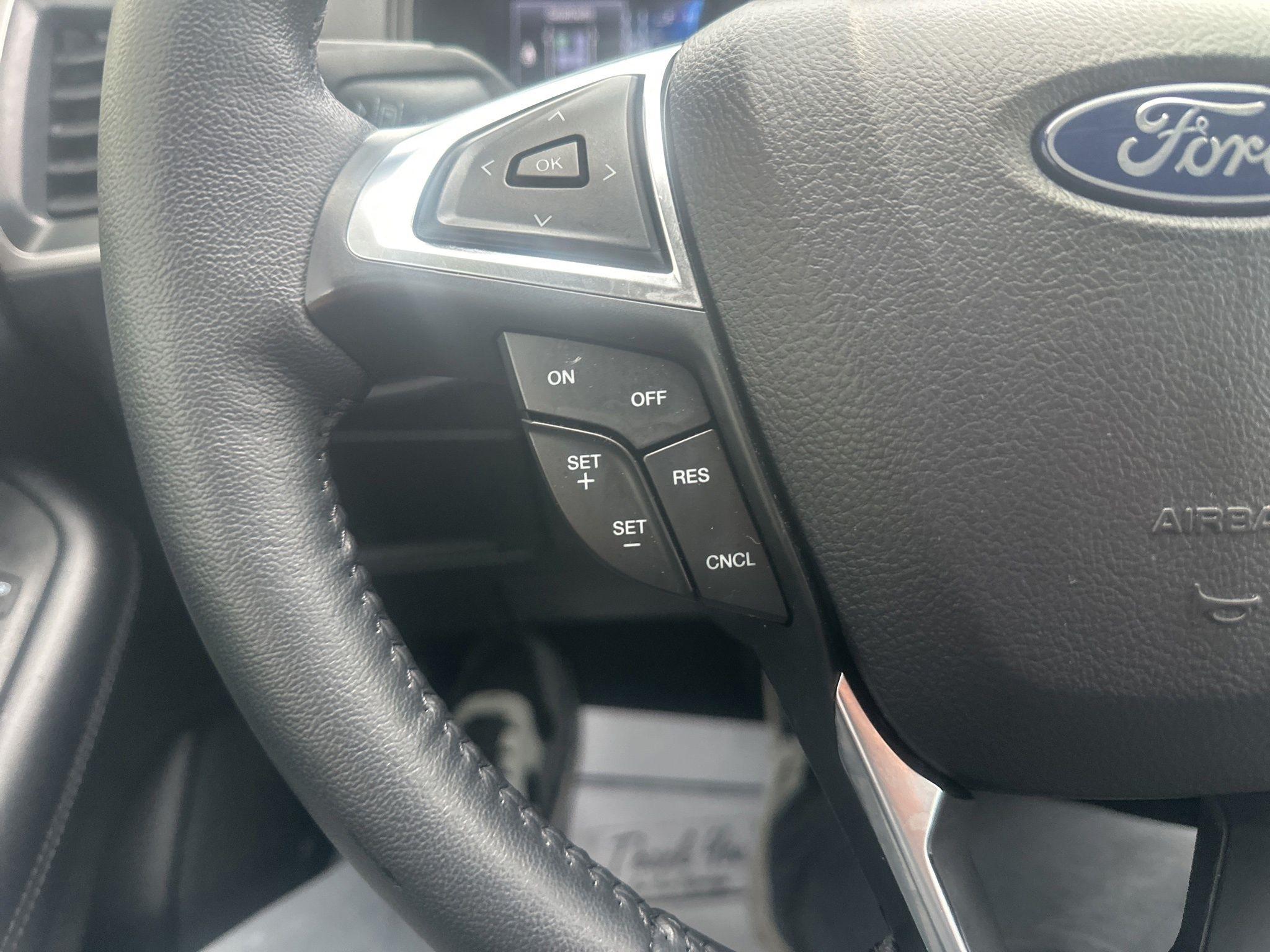Ford Edge  2024