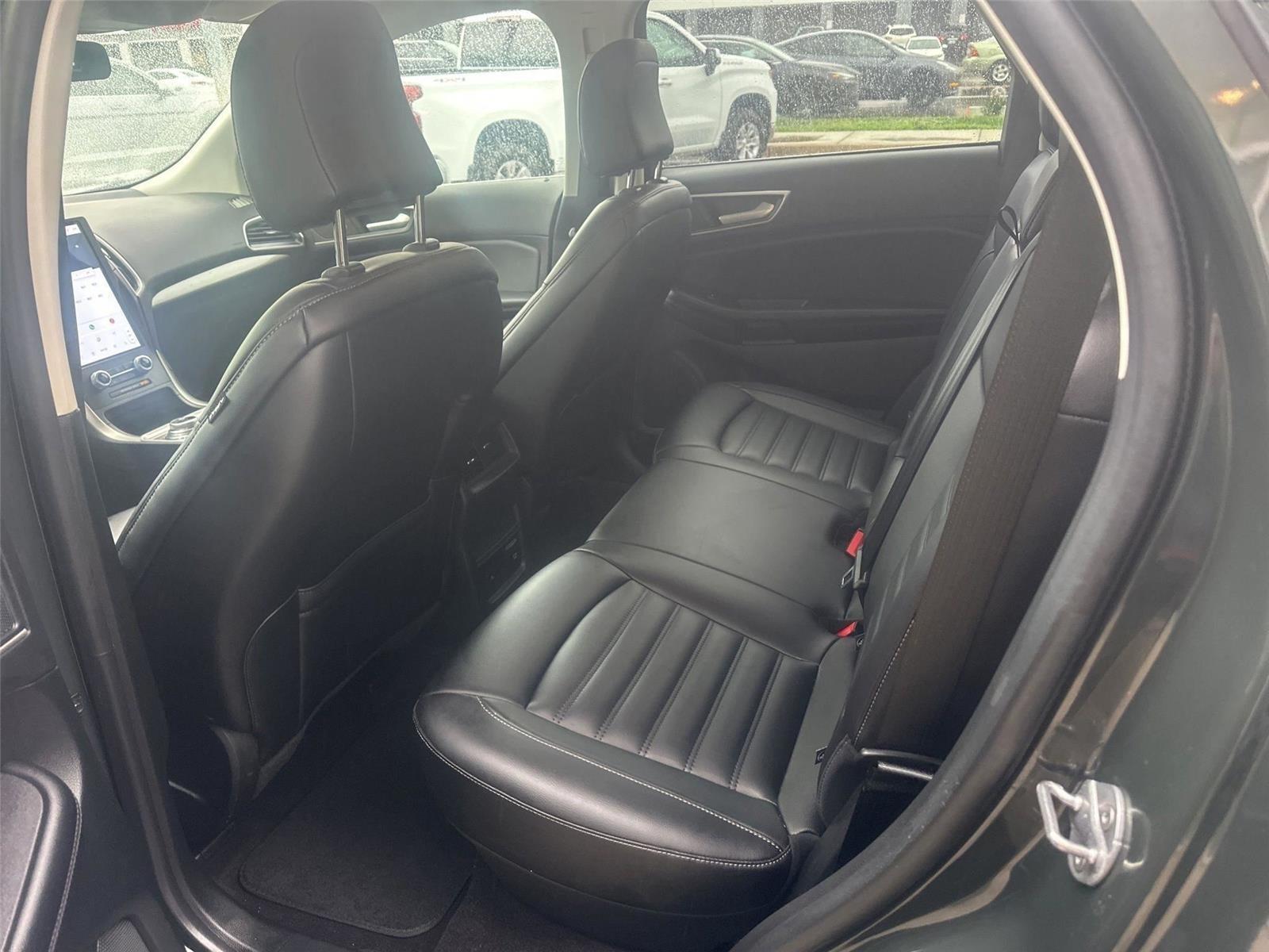Ford Edge  2024