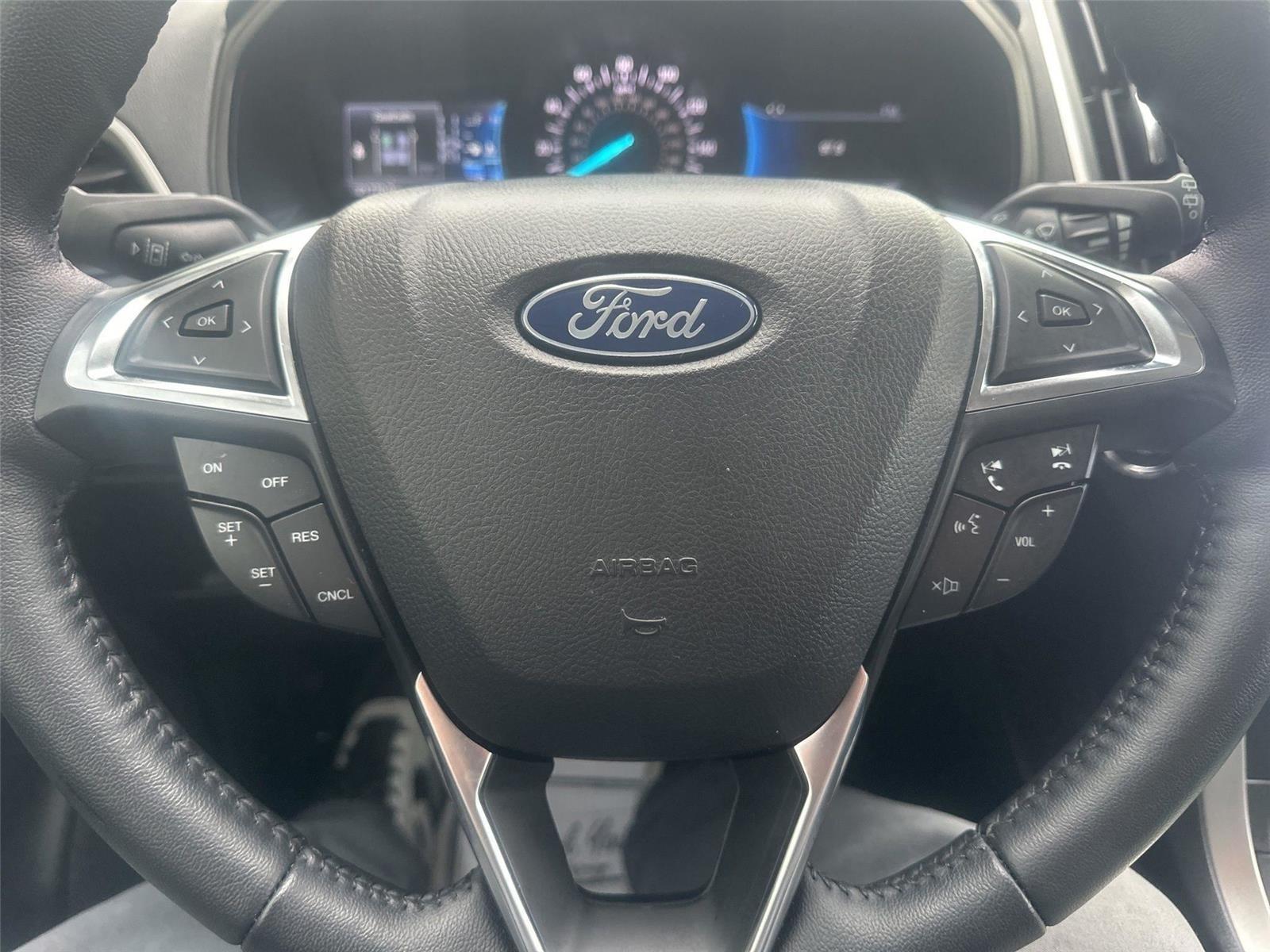 Ford Edge  2024