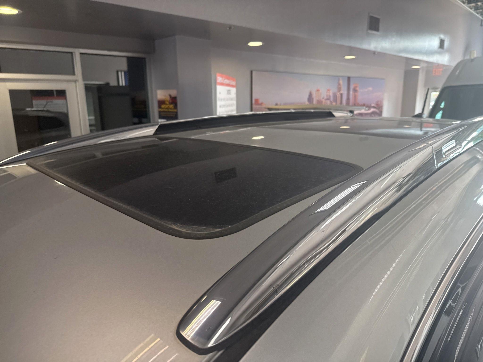 Buick Enclave  2015
