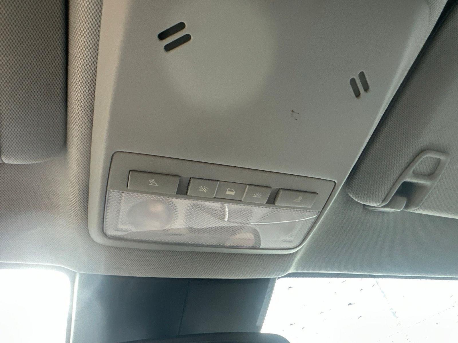 Chevrolet Trax  2020