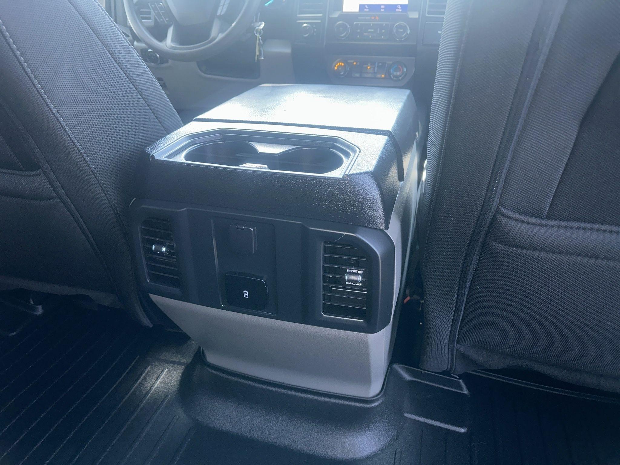 Ford F-150  2020