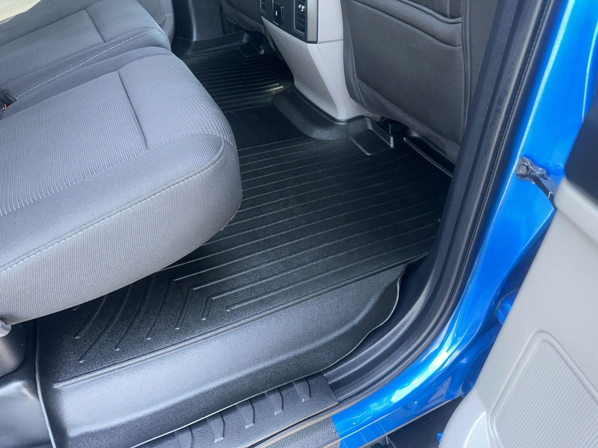 Ford F-150  2020