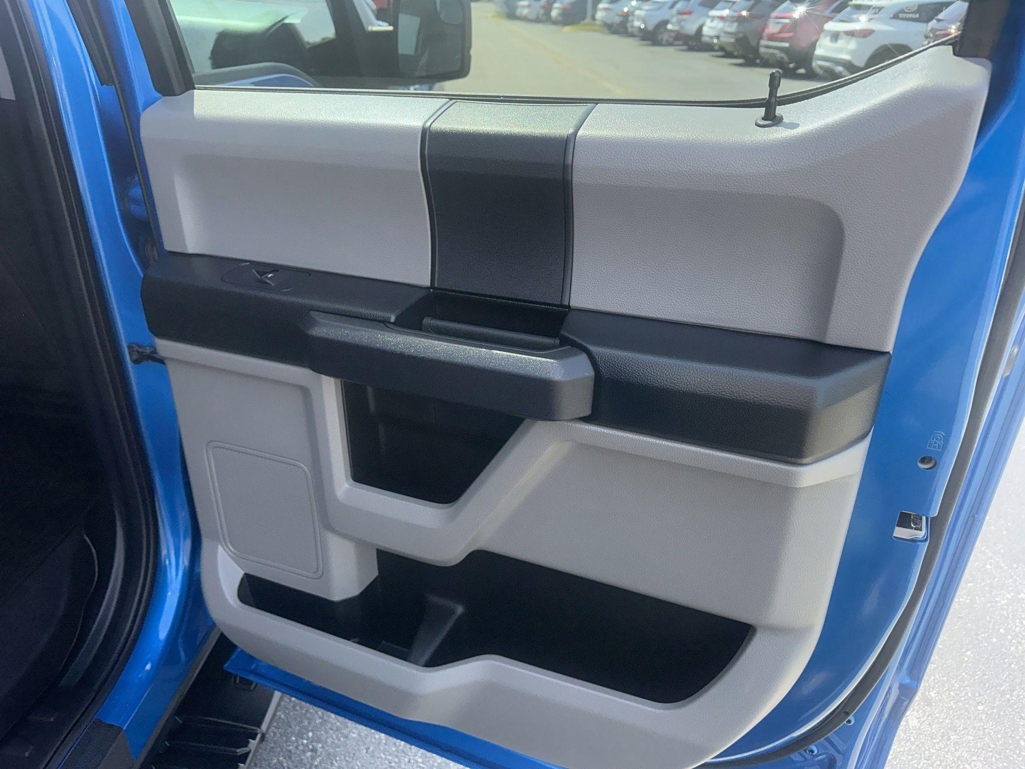 Ford F-150  2020