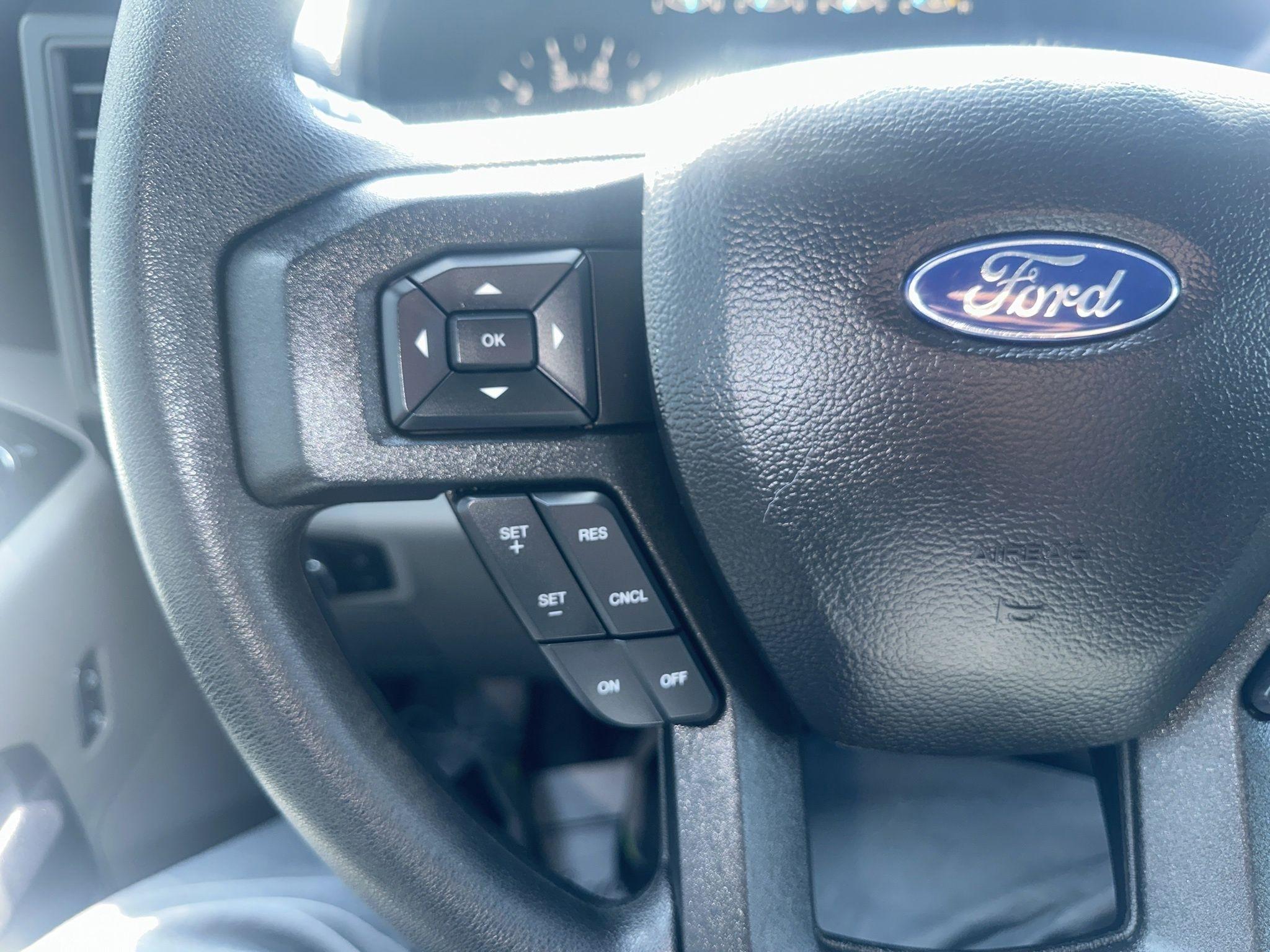 Ford F-150  2020