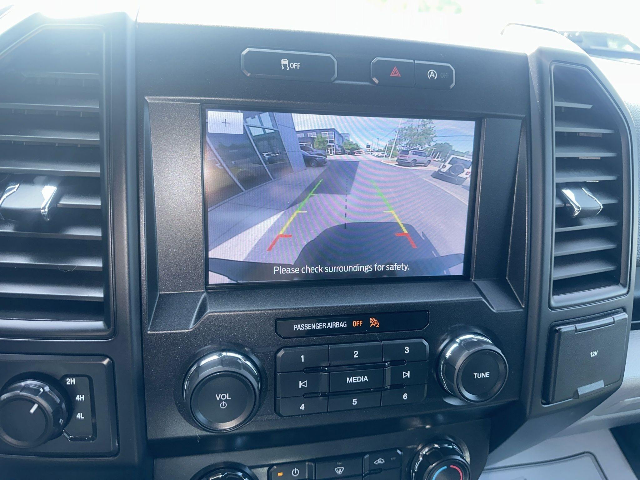 Ford F-150  2020