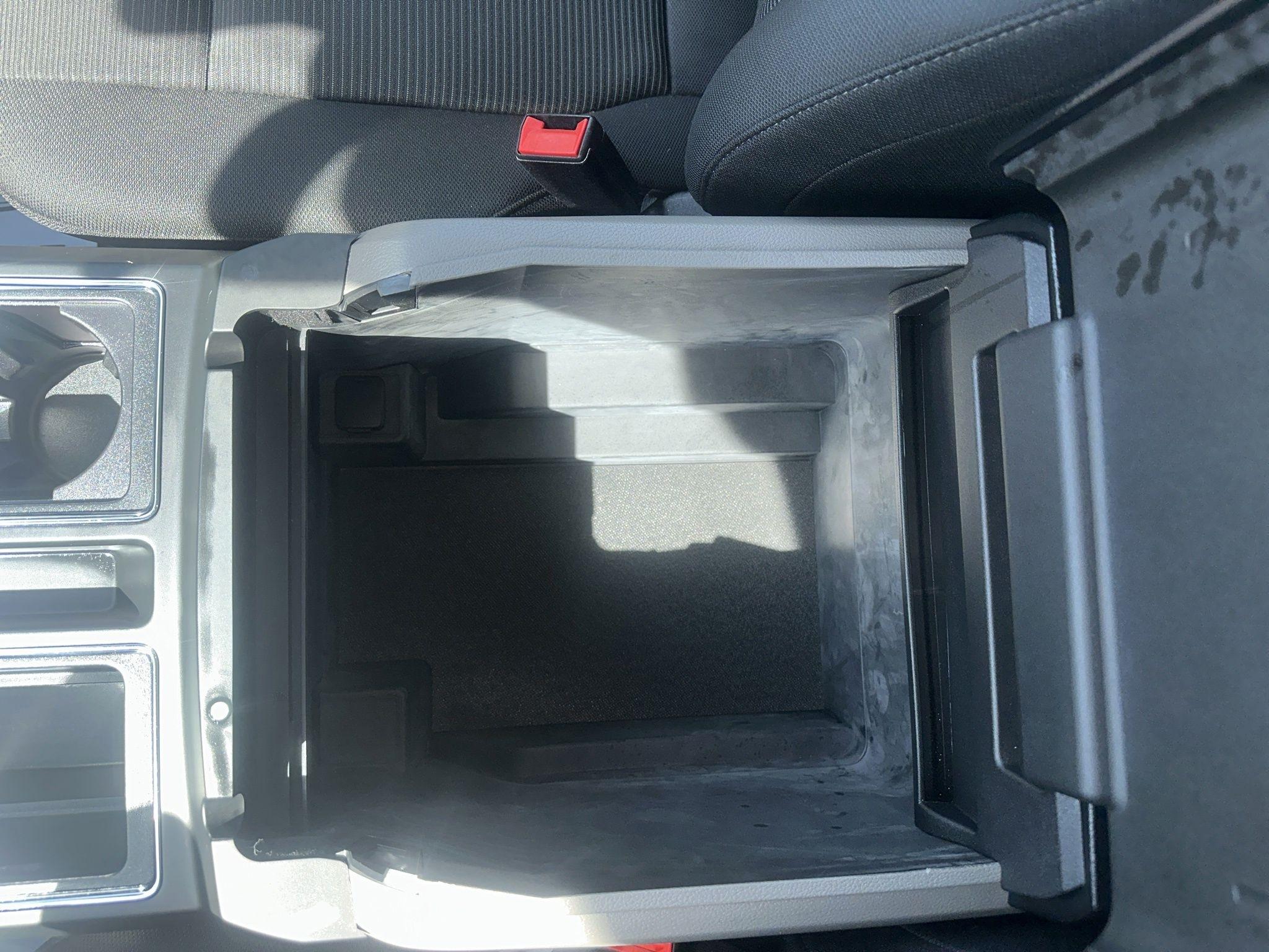 Ford F-150  2020