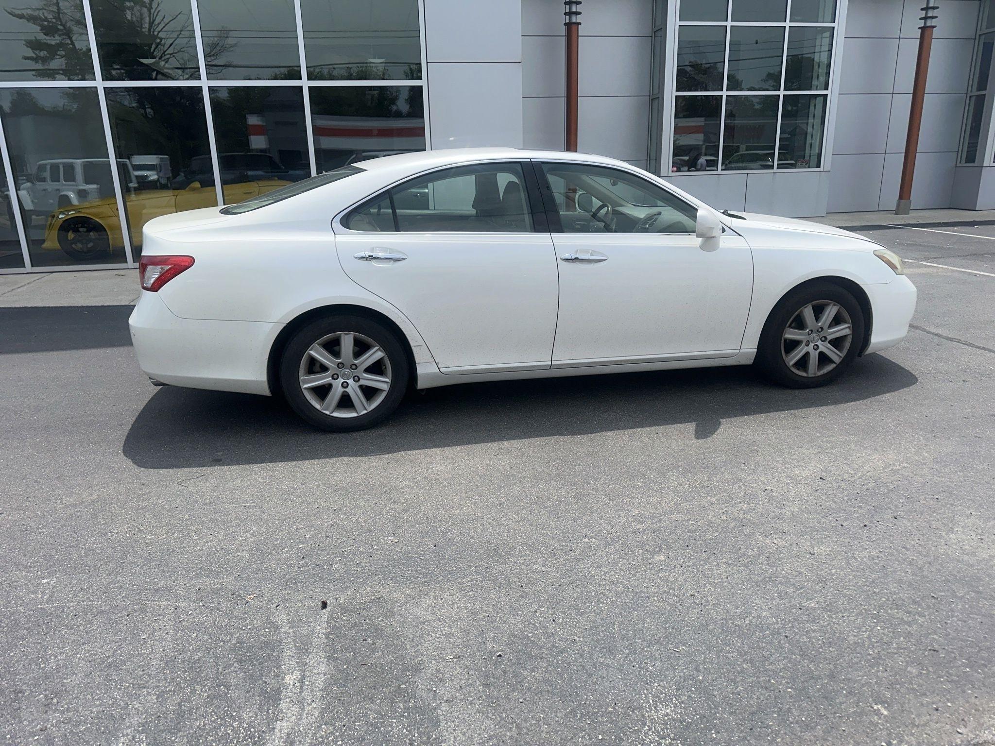 Lexus ES 350  2007