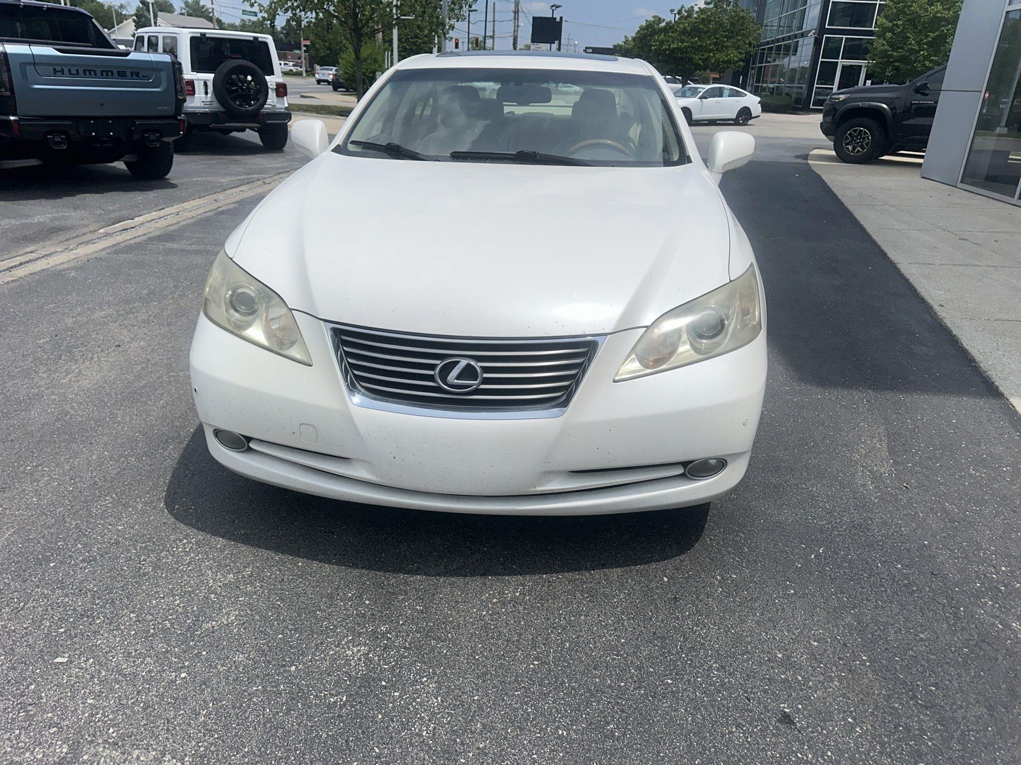 Lexus ES 350  2007
