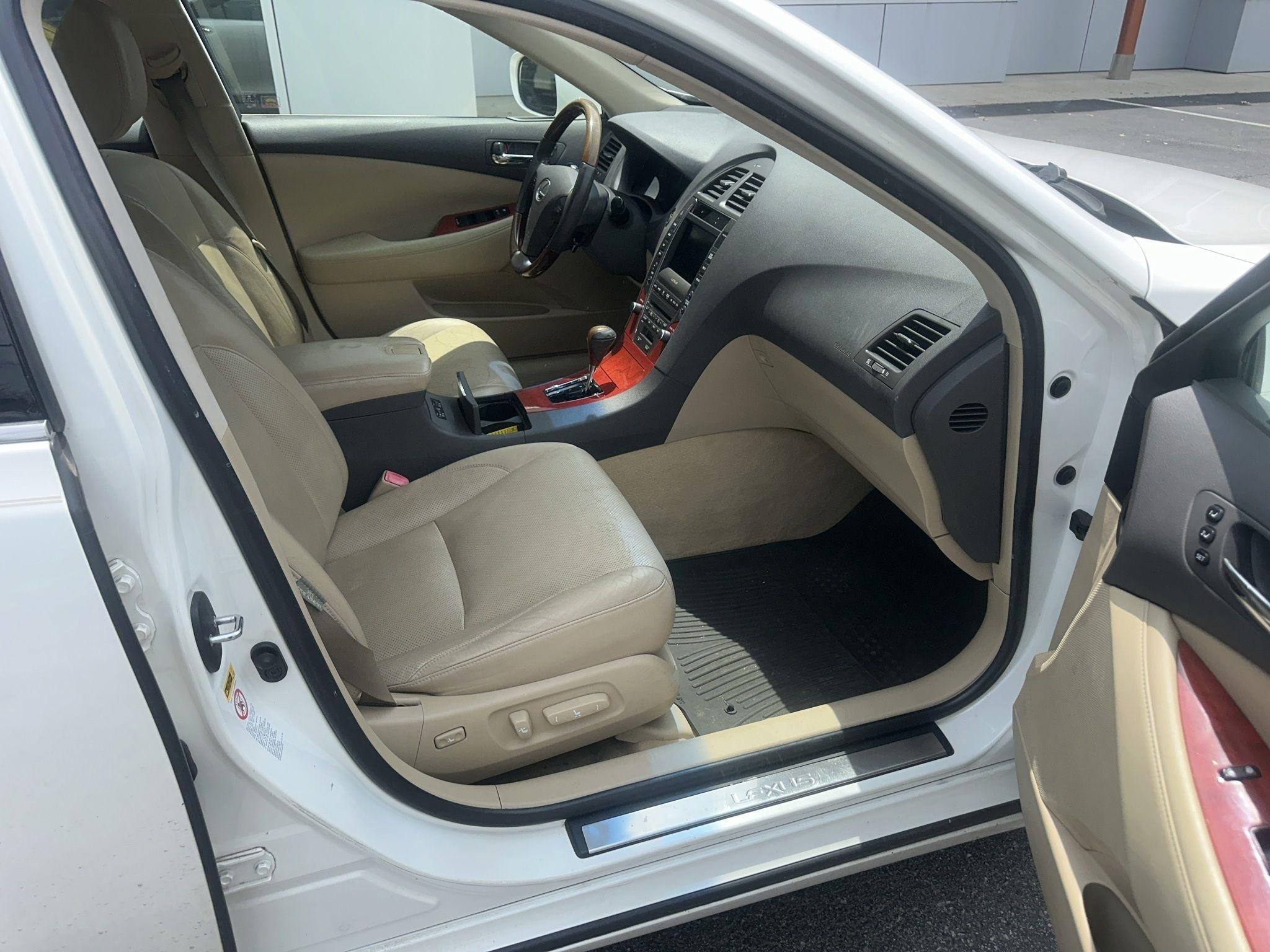 Lexus ES 350  2007