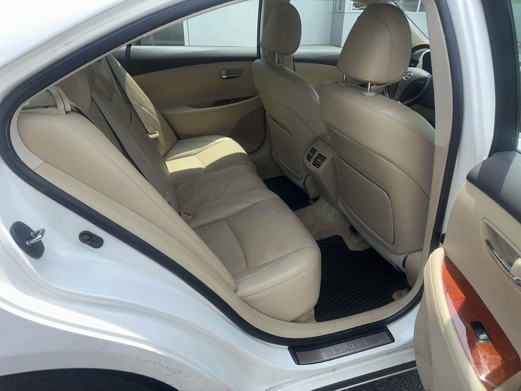 Lexus ES 350  2007