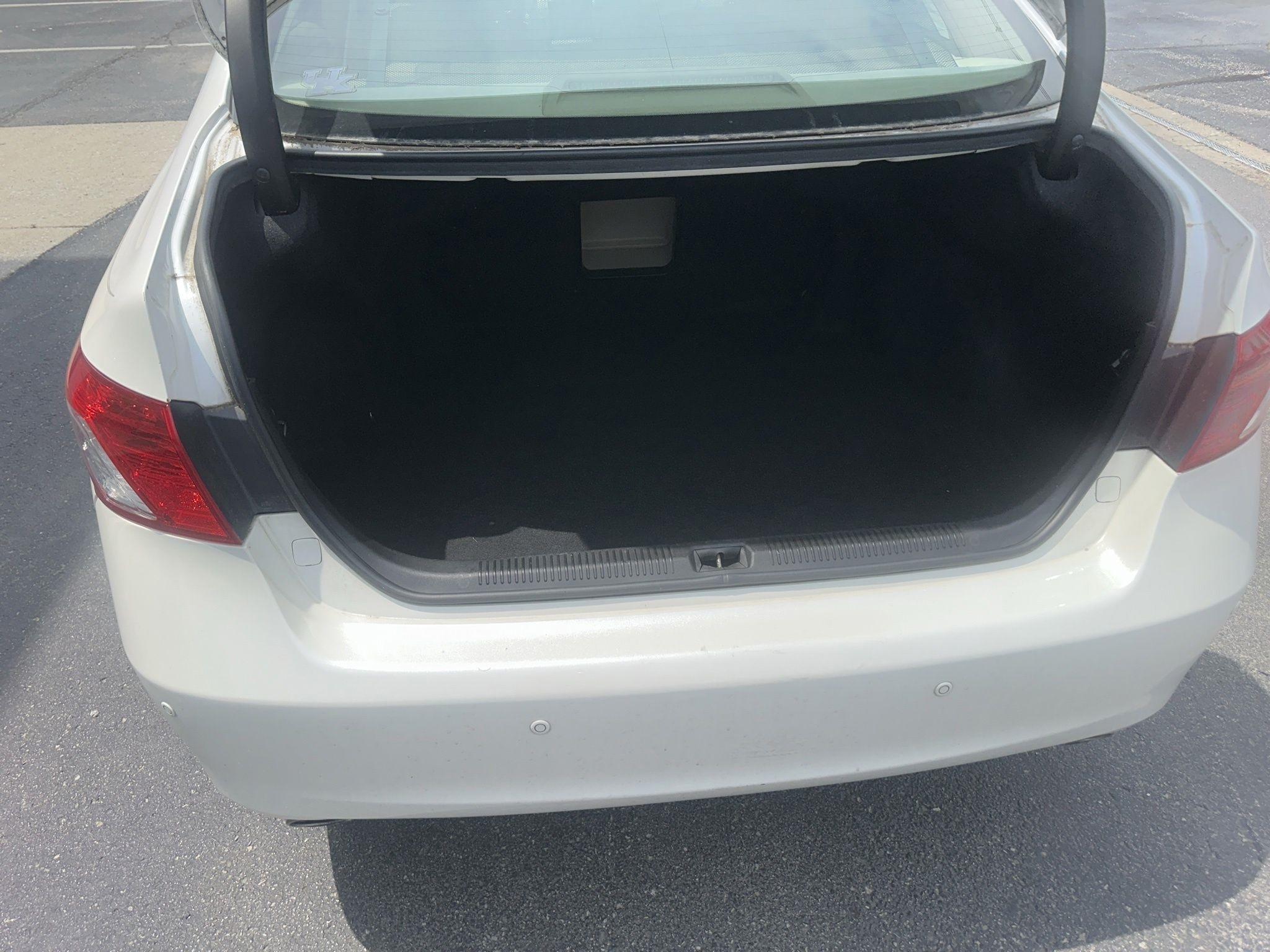 Lexus ES 350  2007