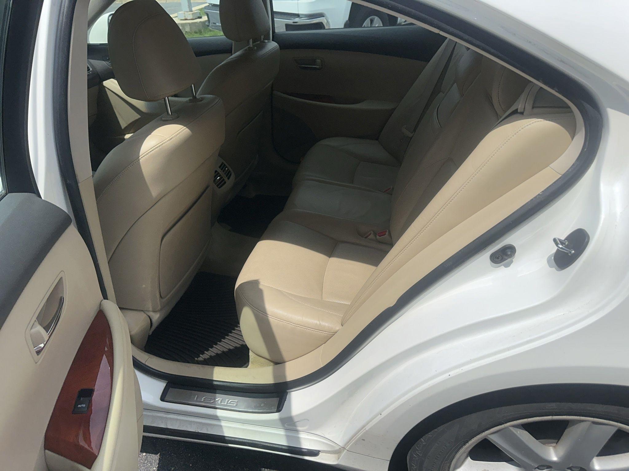 Lexus ES 350  2007