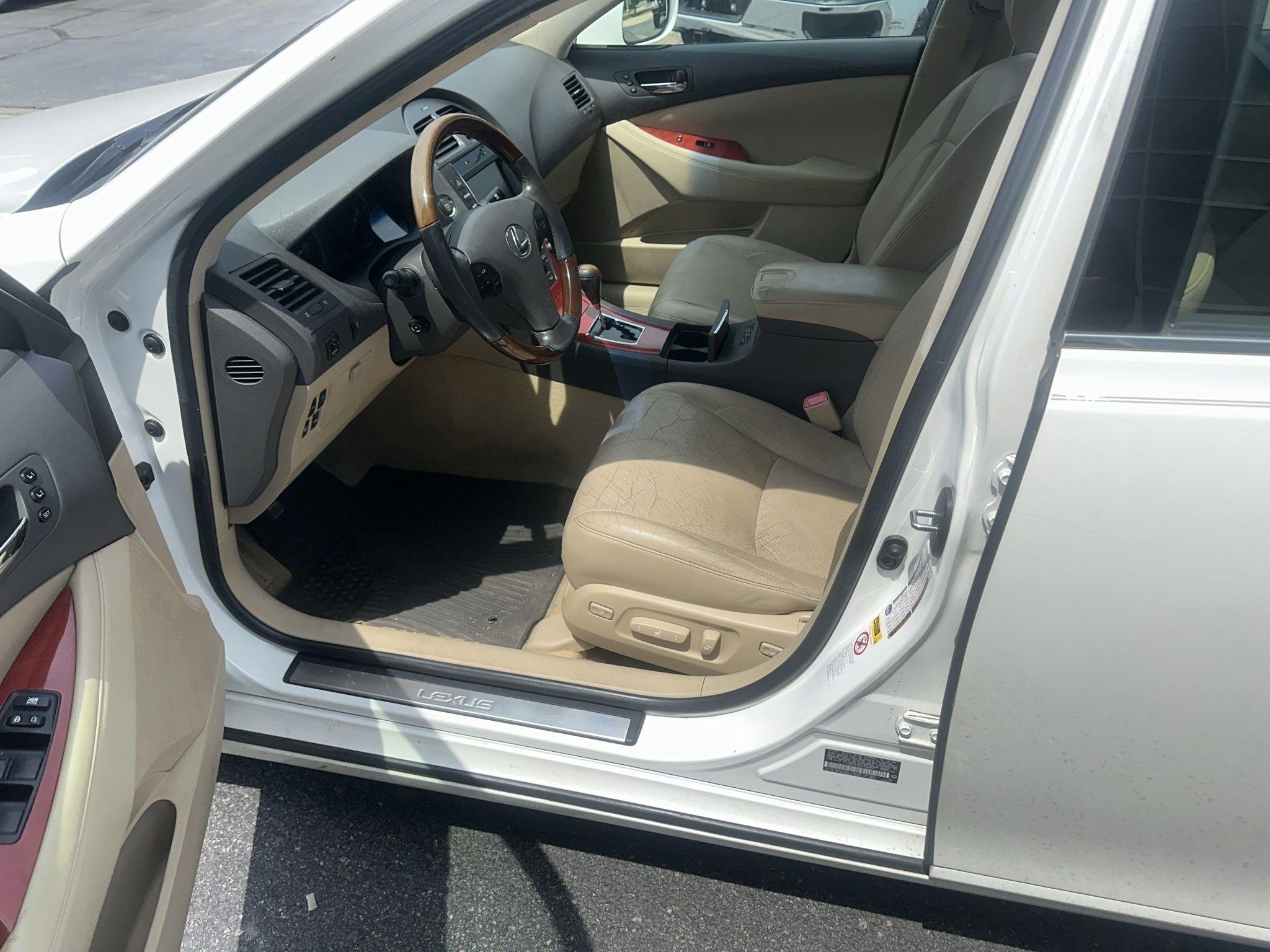Lexus ES 350  2007