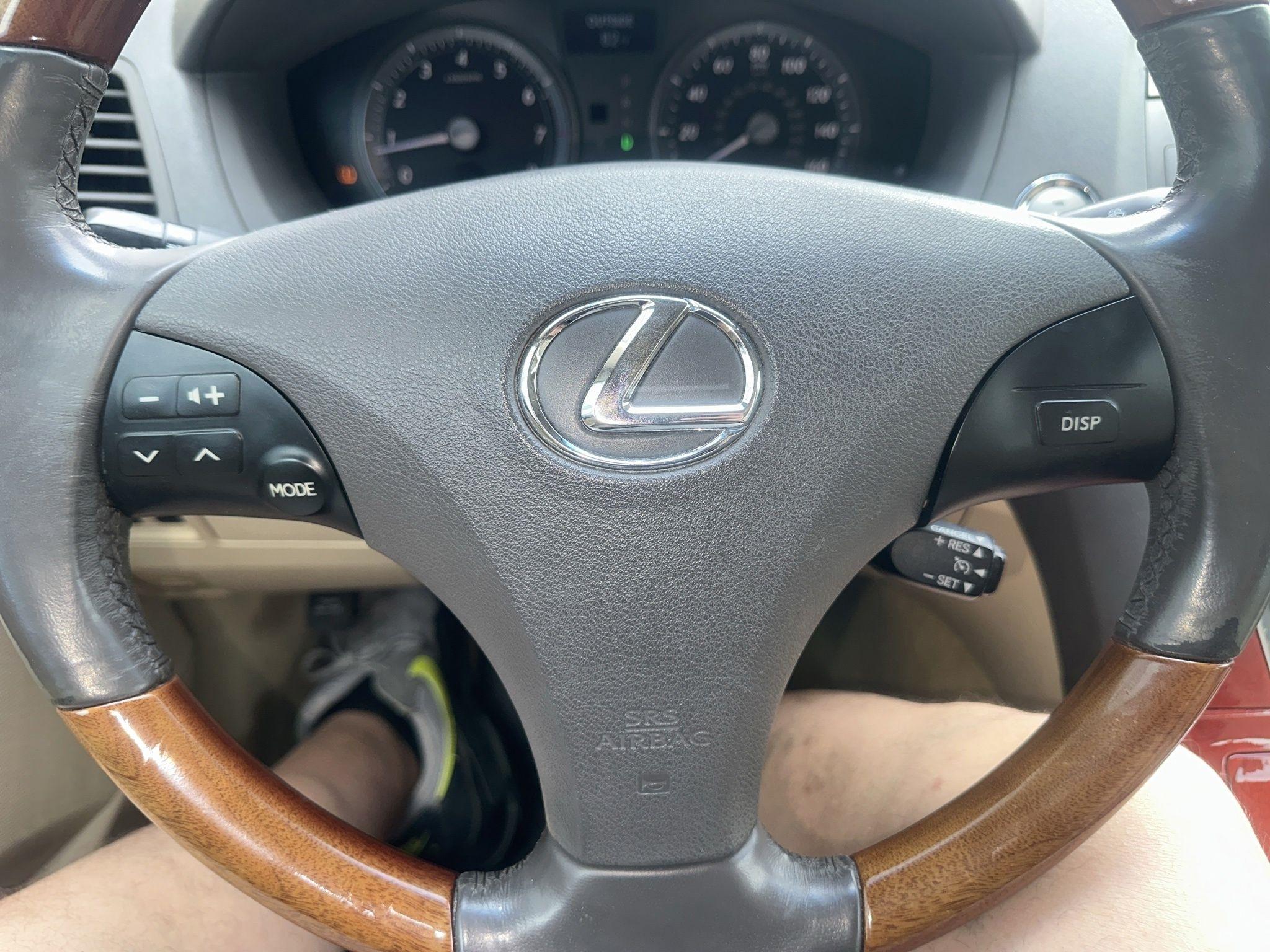 Lexus ES 350  2007