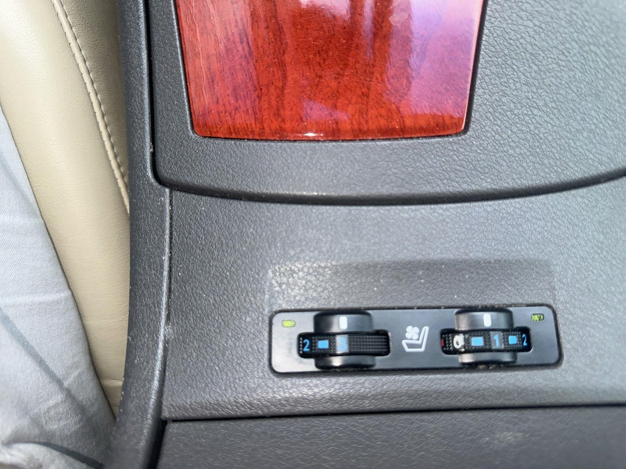 Lexus ES 350  2007