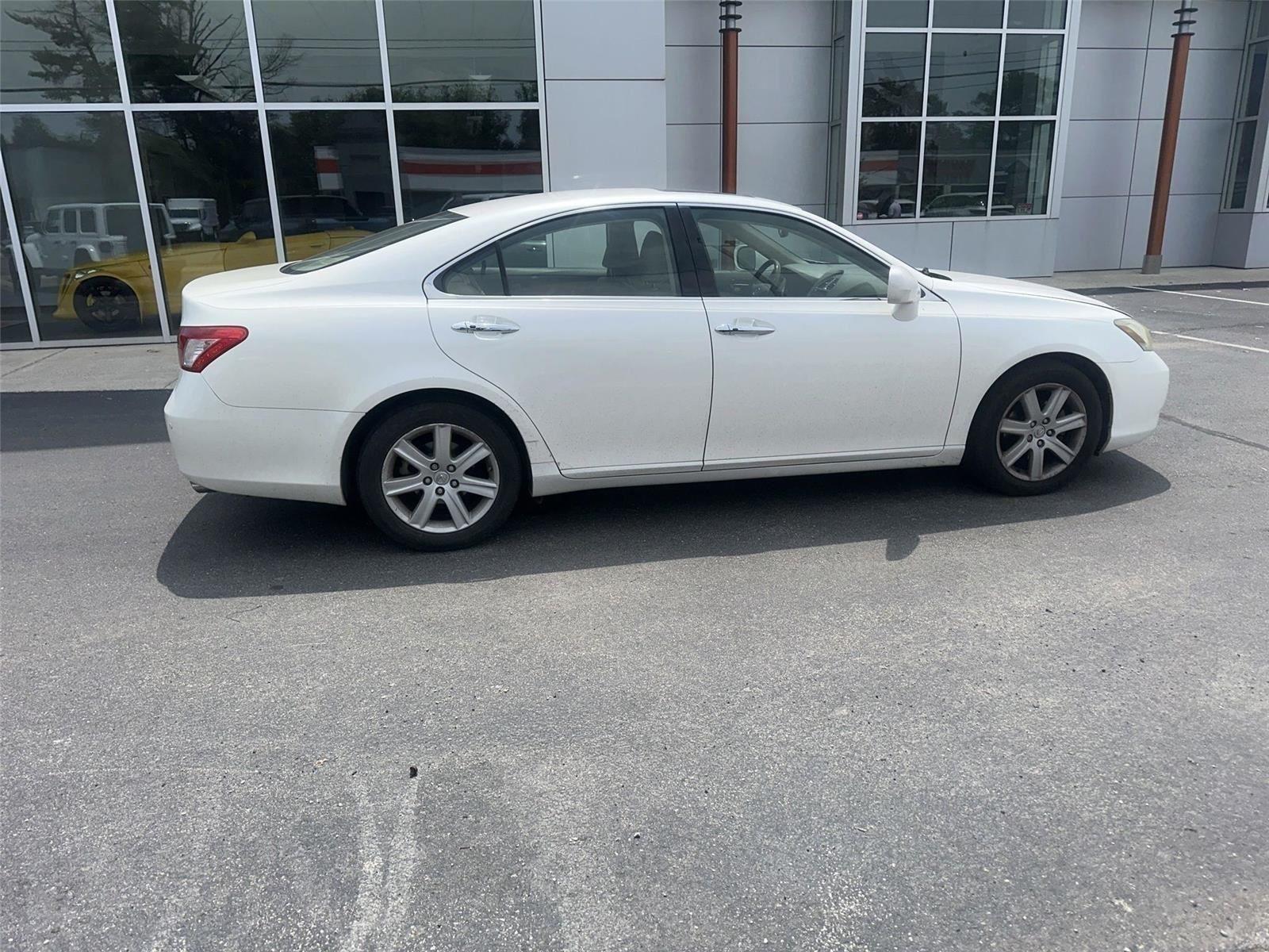 Lexus ES 350  2007